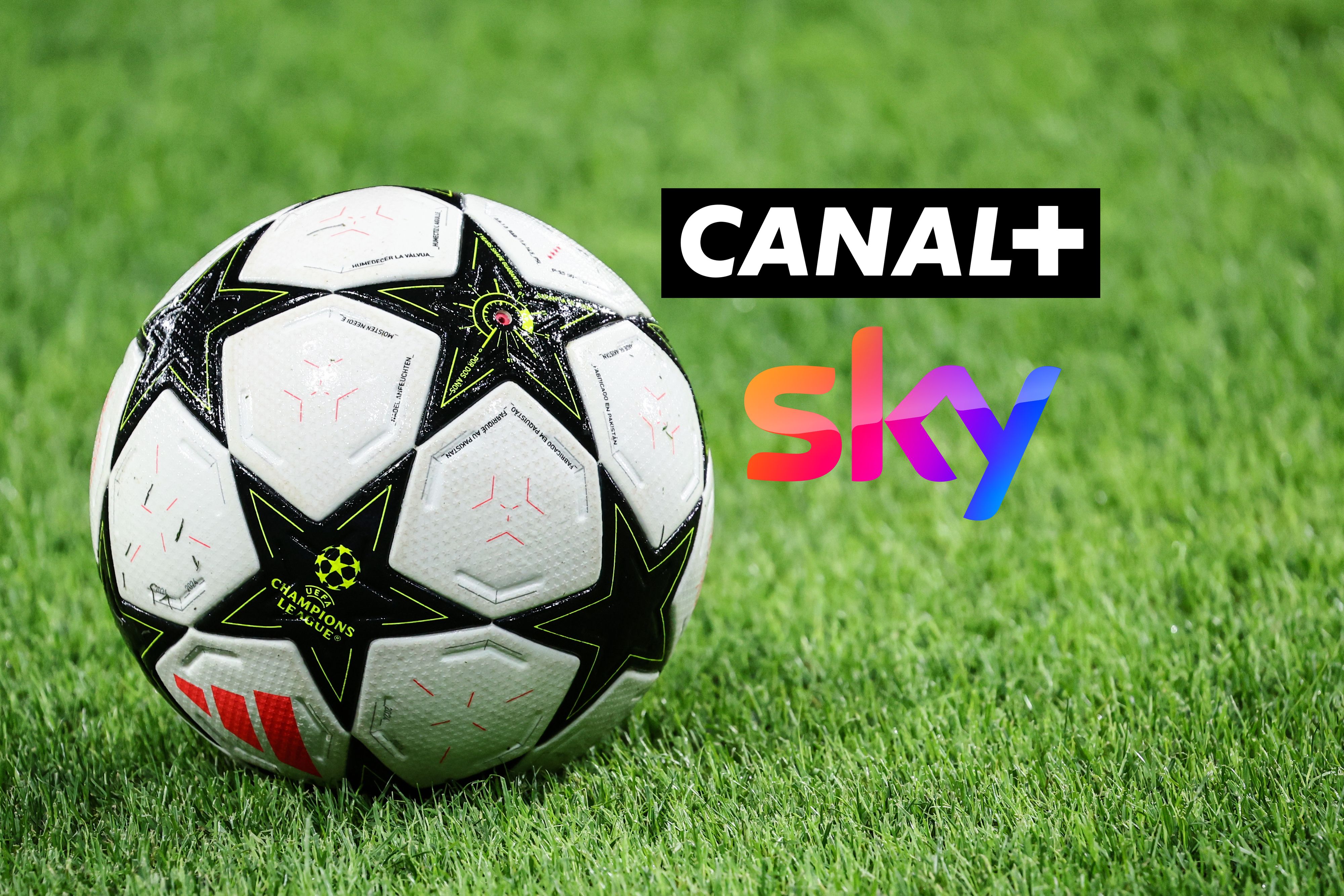 203 Spiele umfasst die Champions League in der Saison 2024/25.