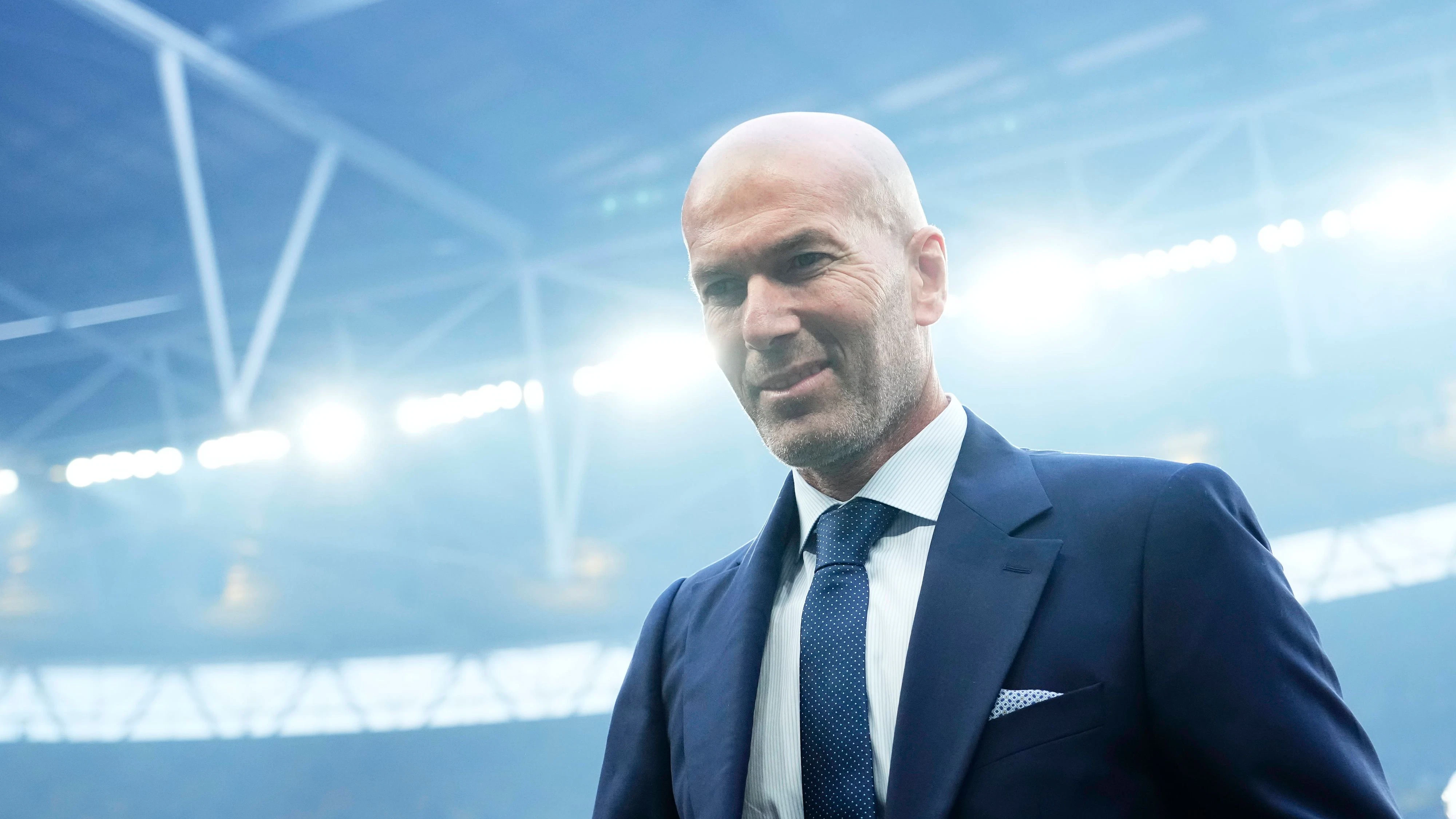 Zinedine Zidane
