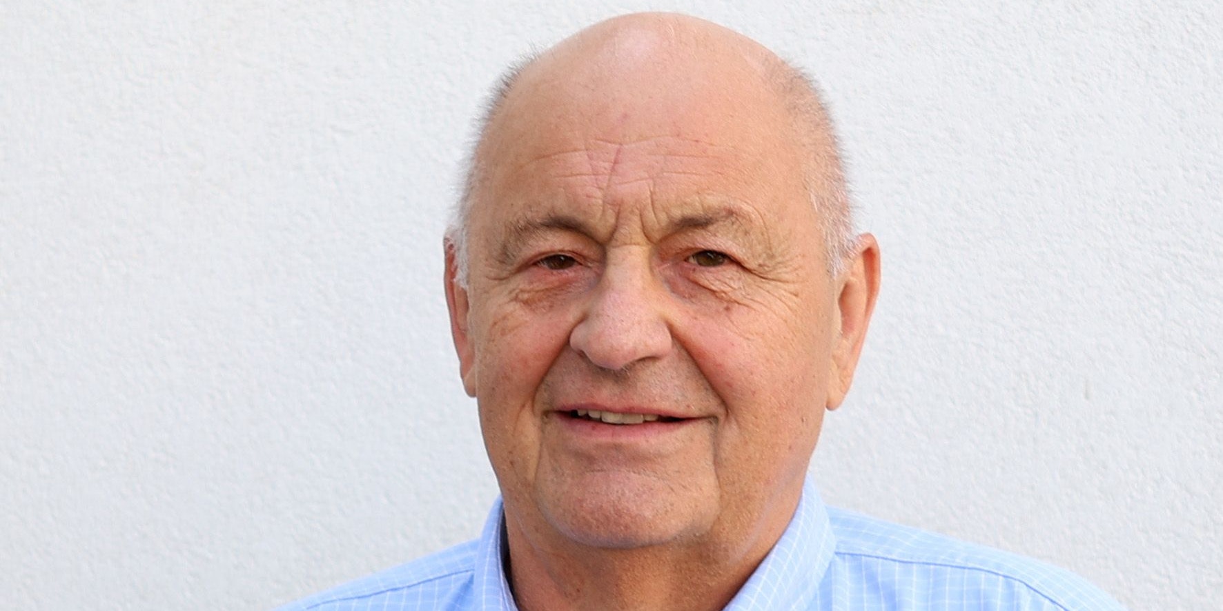 Franz Pfeiffer, Präsident des ARBÖ in Niederösterreich