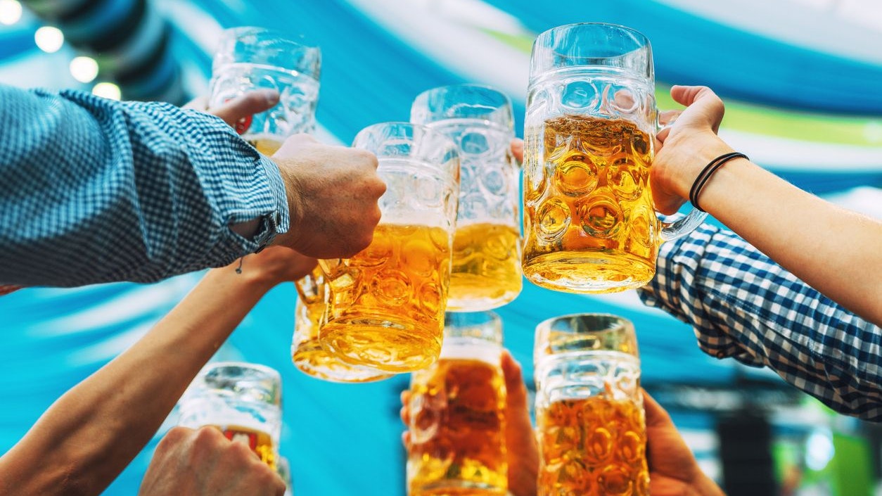 Heute.at - Die Preis-Liste! So teuer ist heuer das Oktoberfest