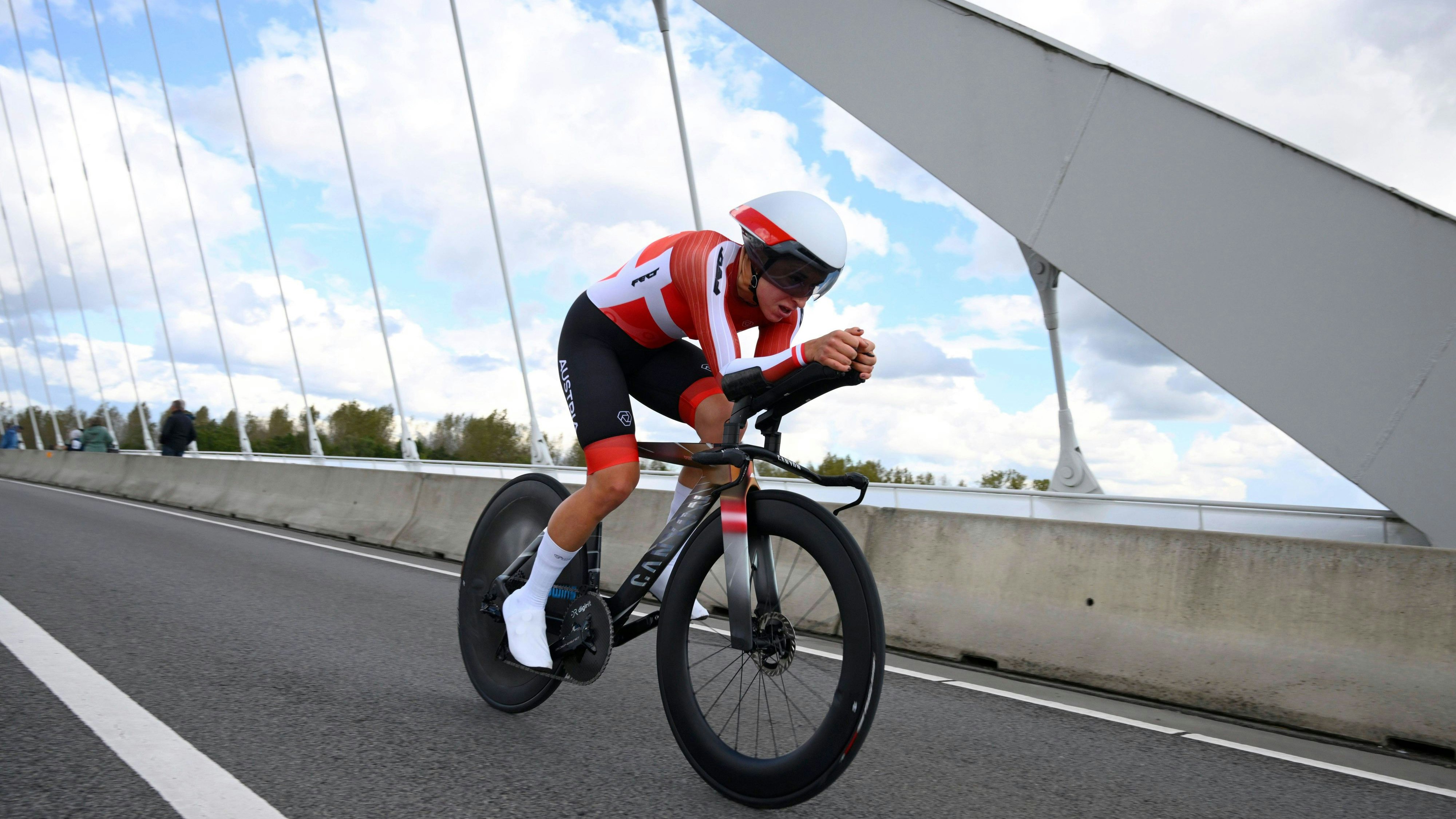 Christina Schweinberger