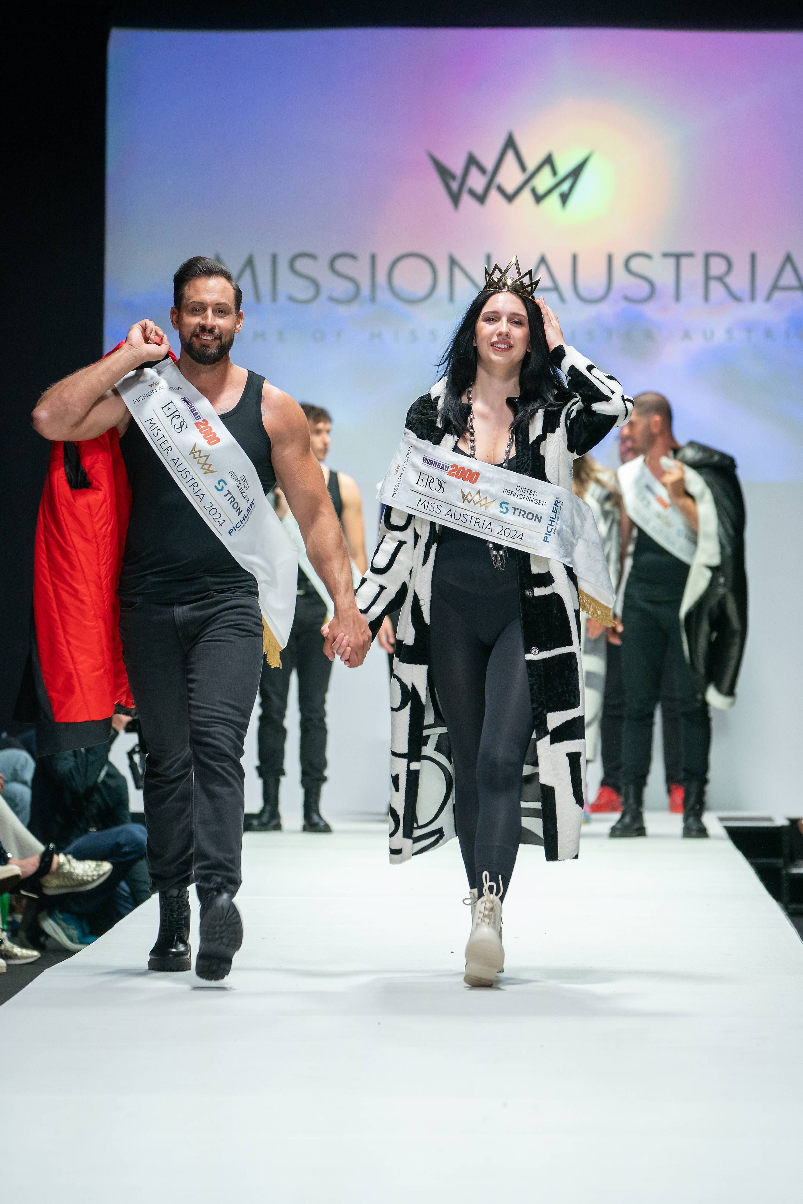 Heute.at - Komplett überraschend: Miss Austria-Wahl abgesagt