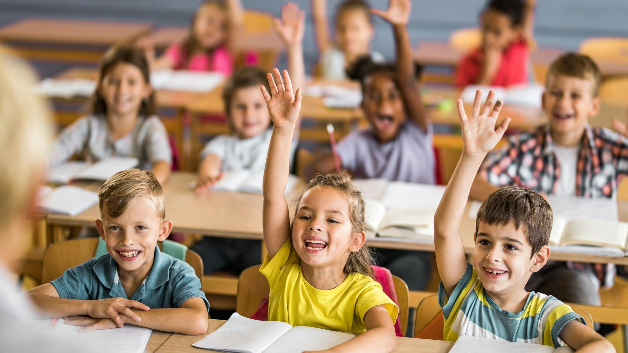 Ein "Eltern-Kind-Pass" für Schüler sowie eine Ausweitung des Schul-Föderalismus stehen auf der BIldungs-Agenda der ÖVP