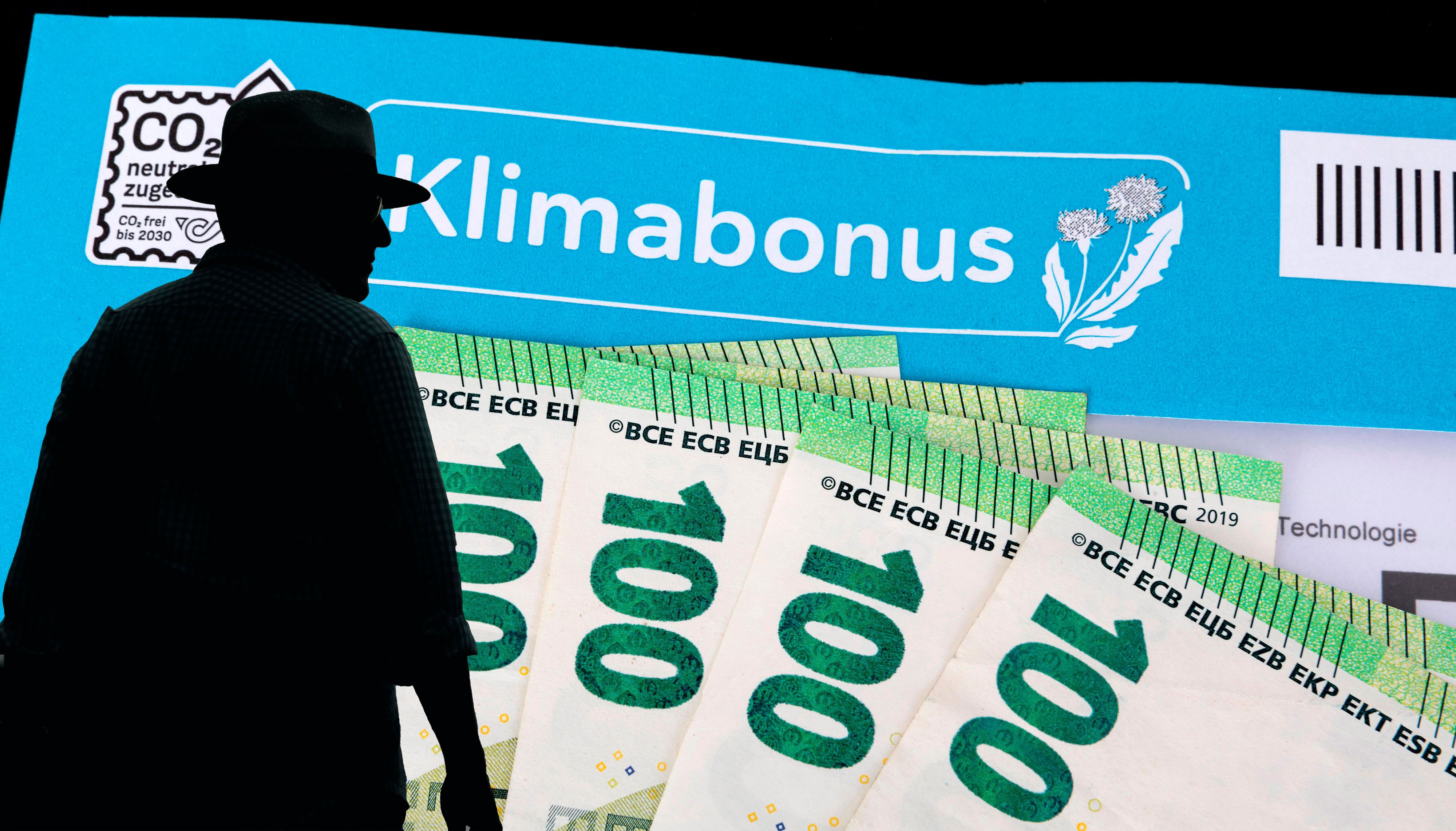 Ein Oberösterreicher muss pendeln, er hätte sich über den Klimabonus gefreut. Dieser wird aber gestrichen.