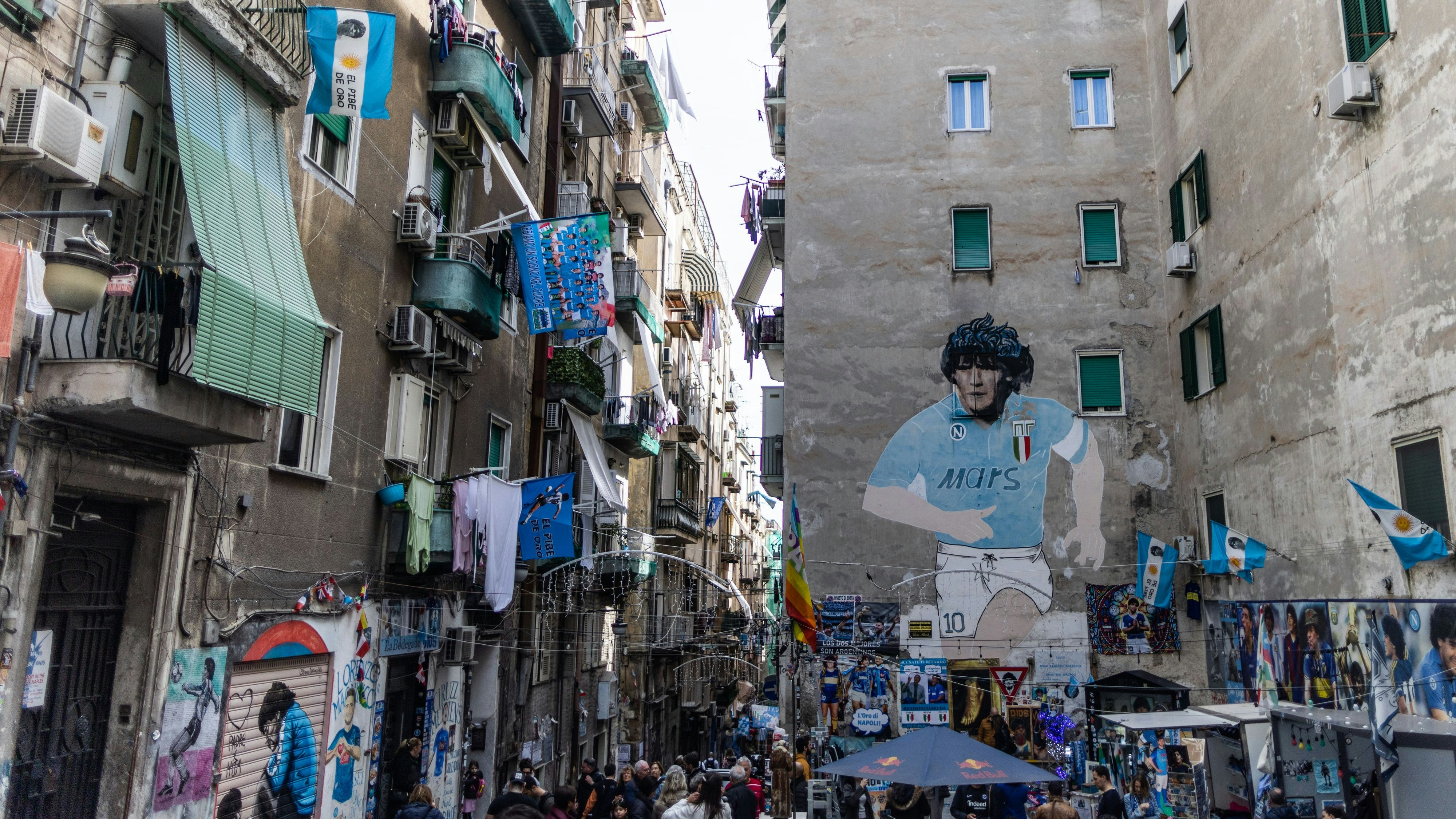 Heute.at - Große Überraschung – Wandgemälde ist Top-Touri-Hotspot