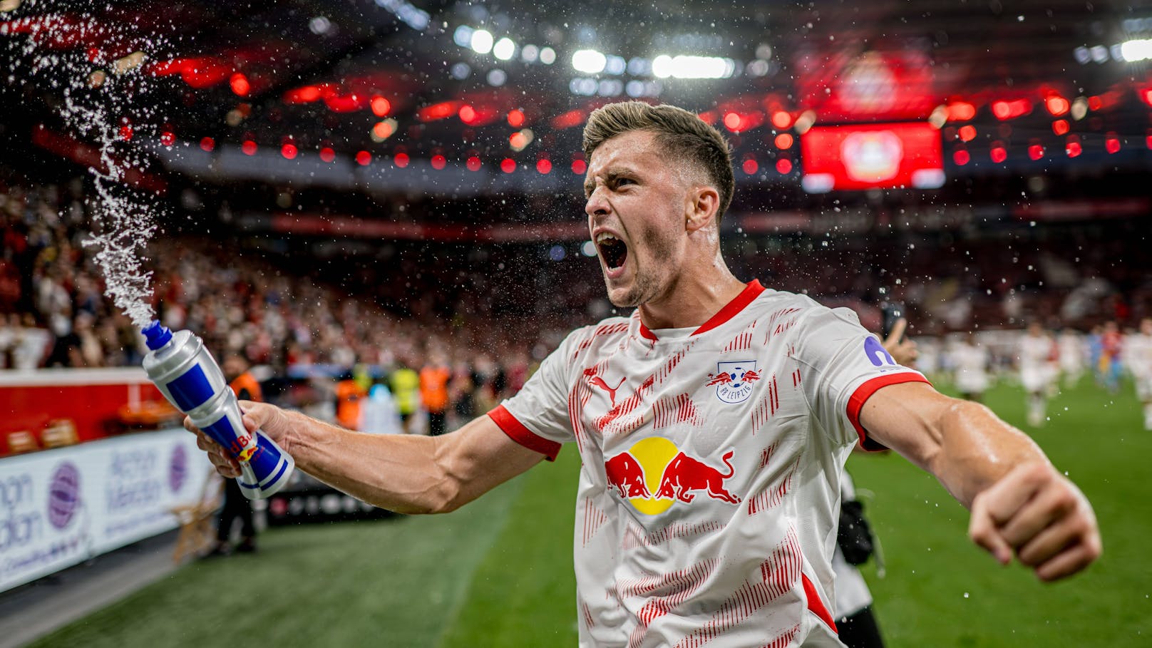 ÖFB-Star Baumgartner: "Mein klares Ziel ist …"