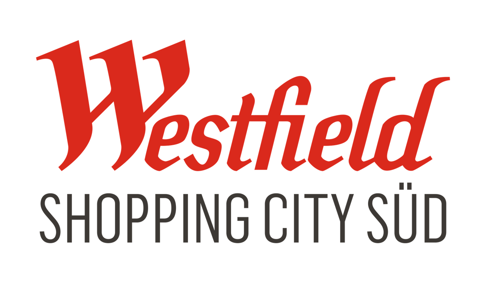 Westfield Shopping City Süd