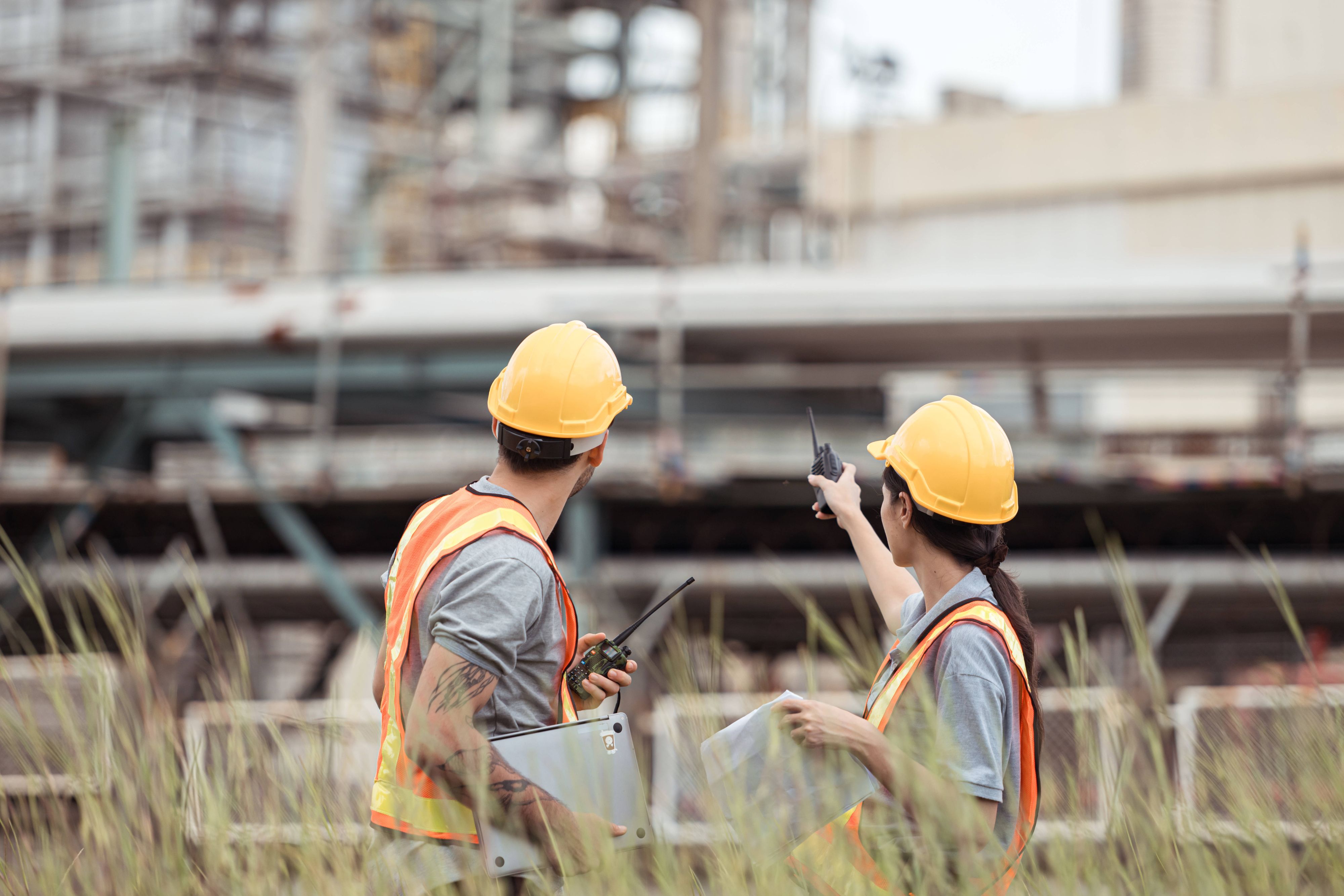 Die Mineralölindustrie will mit UER-Projekten ihre Emissionsbilanz mildern, viele davon dürften aber gar nicht existieren. (Symbolbild)