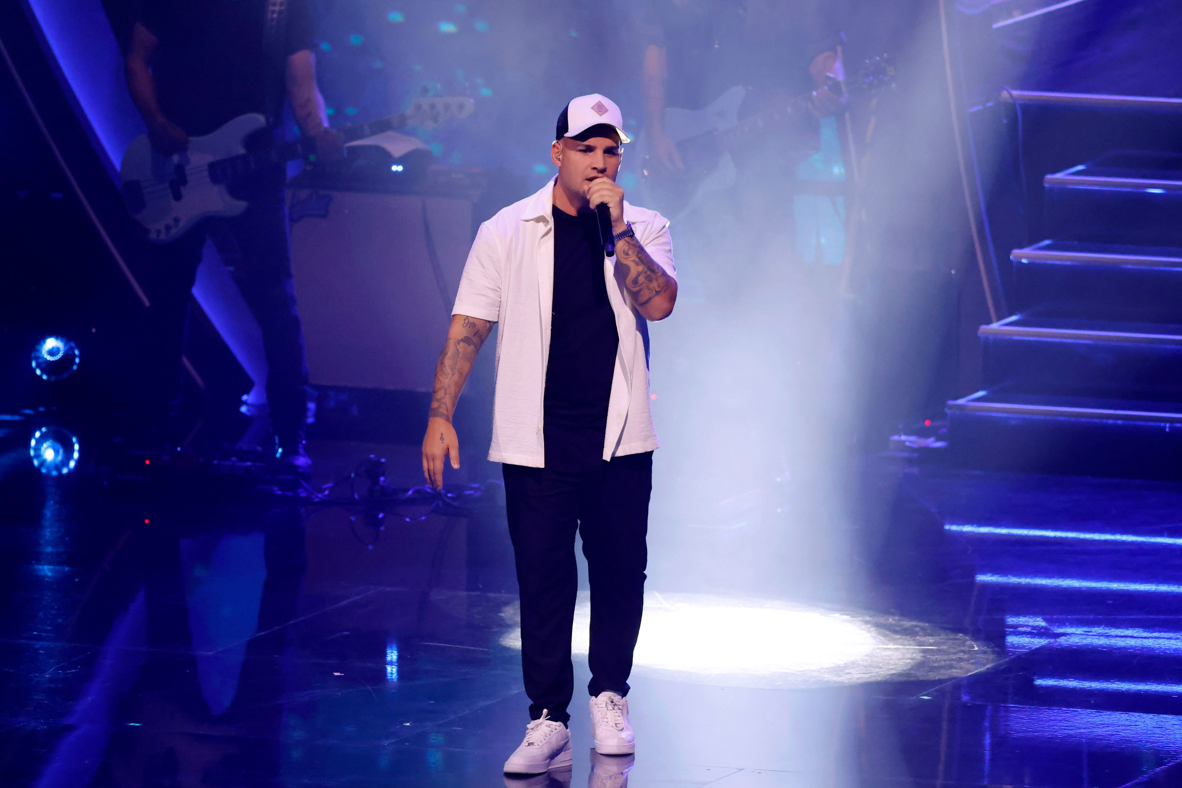 Pietro Lombardi wird nicht nur bald wieder bei DSDS zu sehen sein, denn er arbeitet an einem weiteren Projekt.