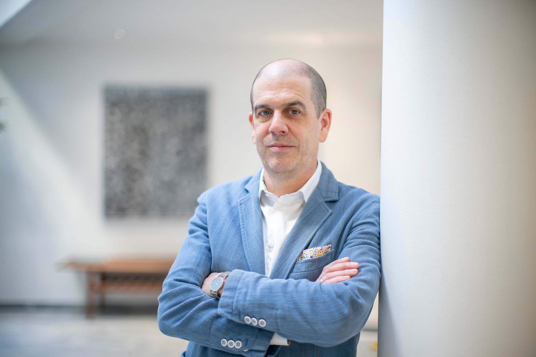 Politik-Experte Peter Hajek analysiert für <em>