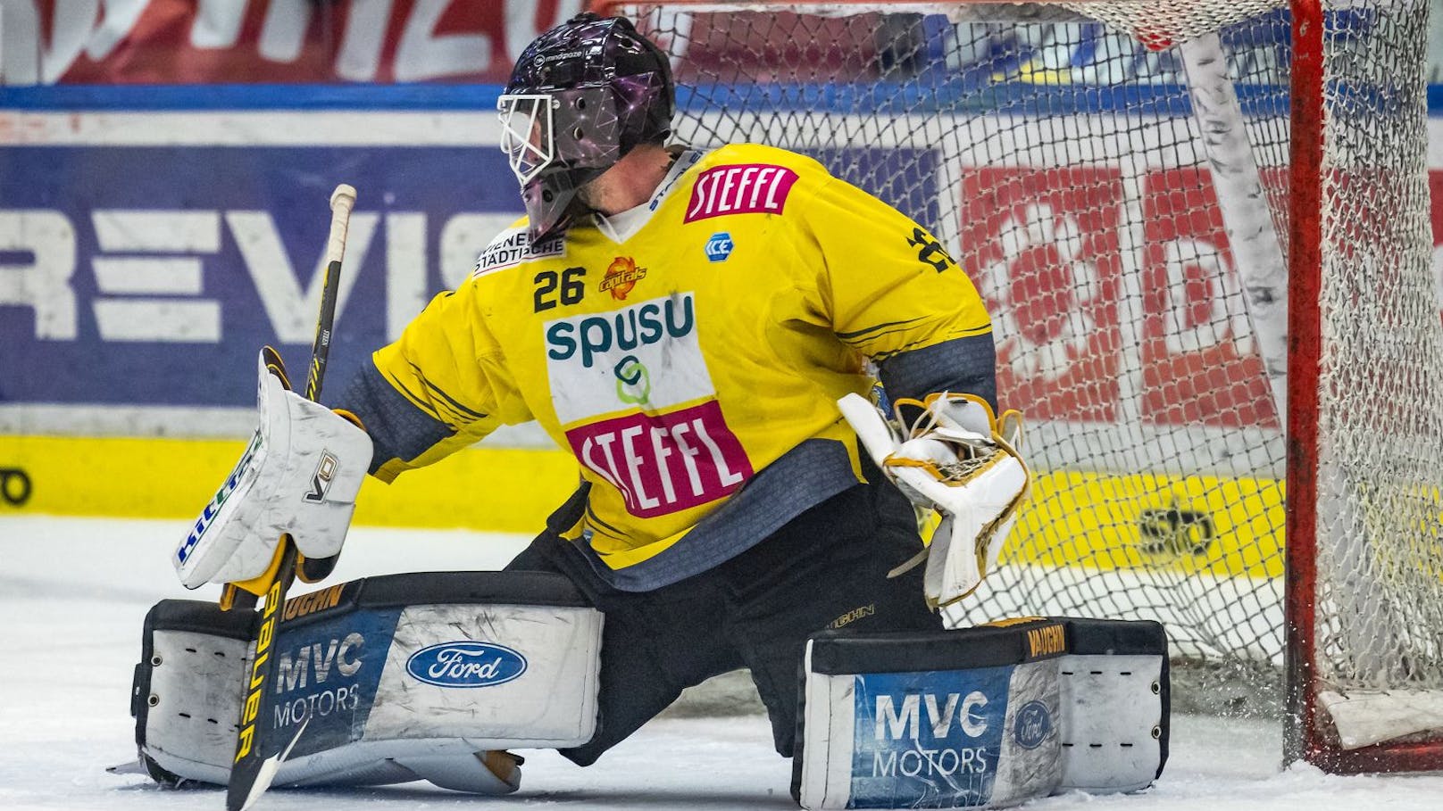 Frau schwanger! Klub will Ex-Caps-Goalie nicht mehr