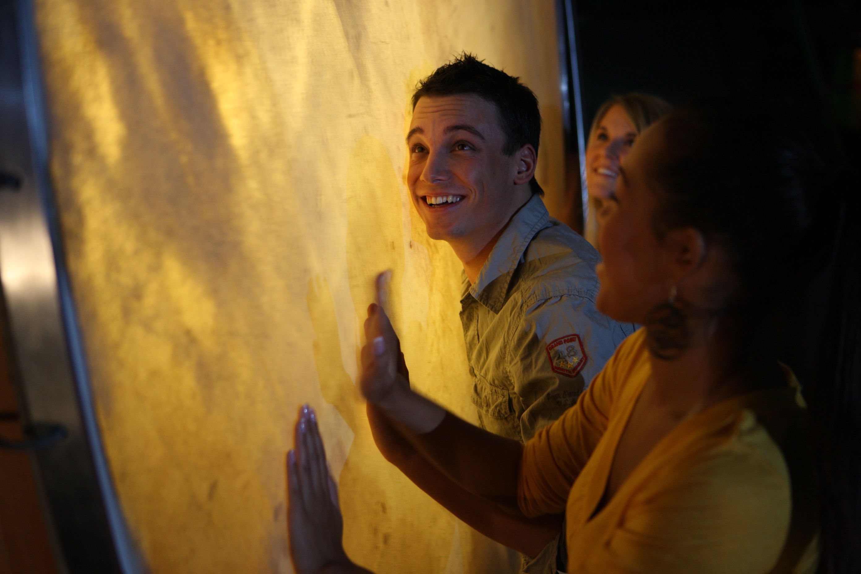 Viele zu entdecken gibt es am 21. September bei Einrichtungen der Wien Holding