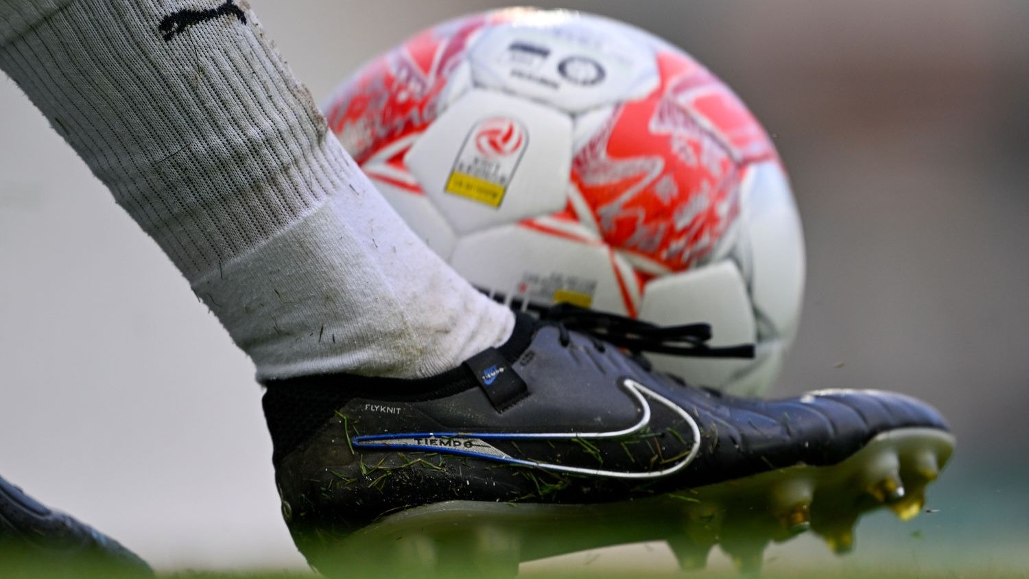 In Wales wurde ein Fußballer festgenommen