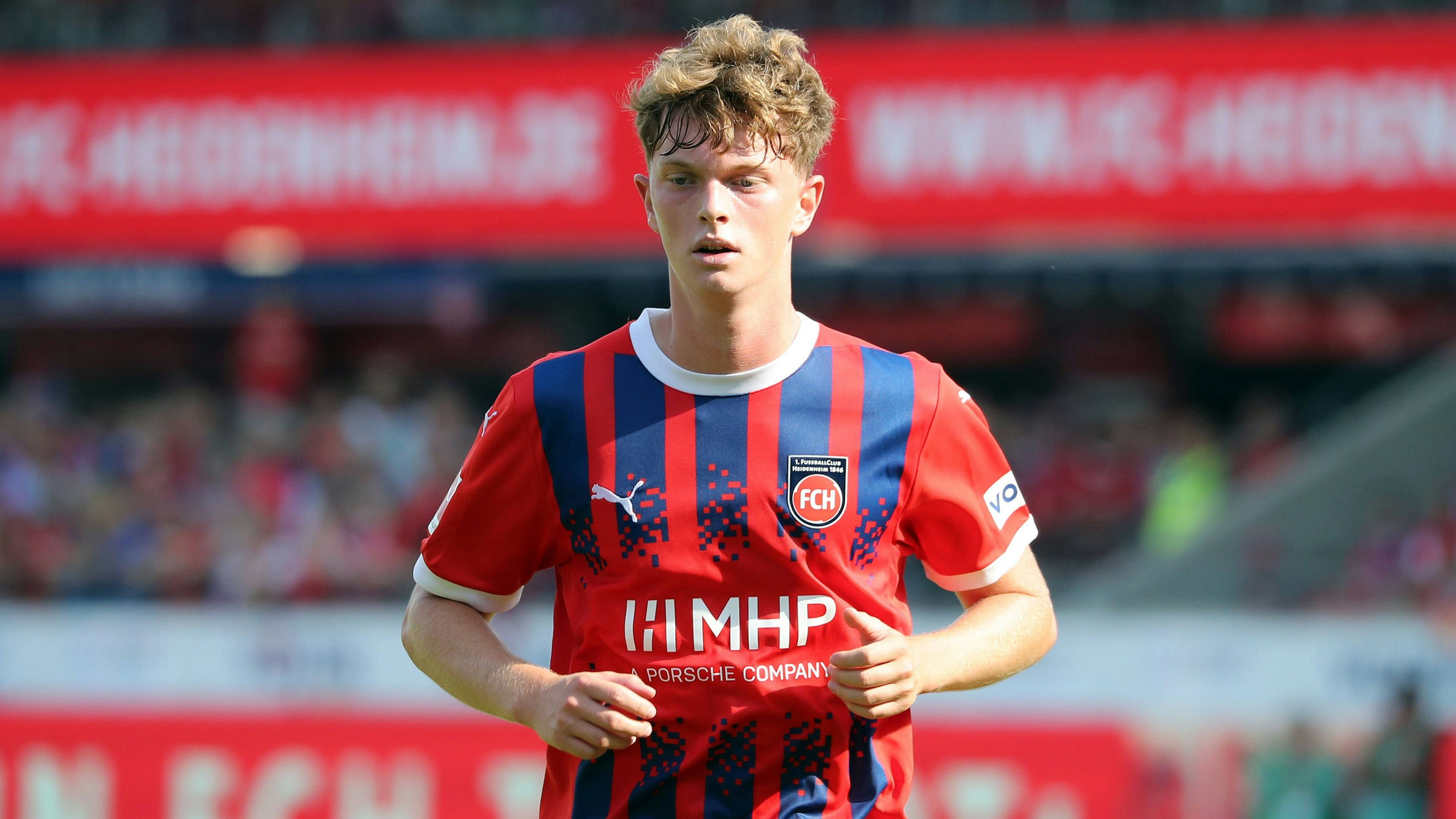 Paul Wanner hat sich noch nicht entschieden. 