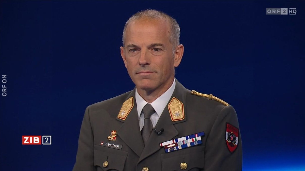 Heute.at - Das Momentum des Überraschungsangriffs ist vorbei