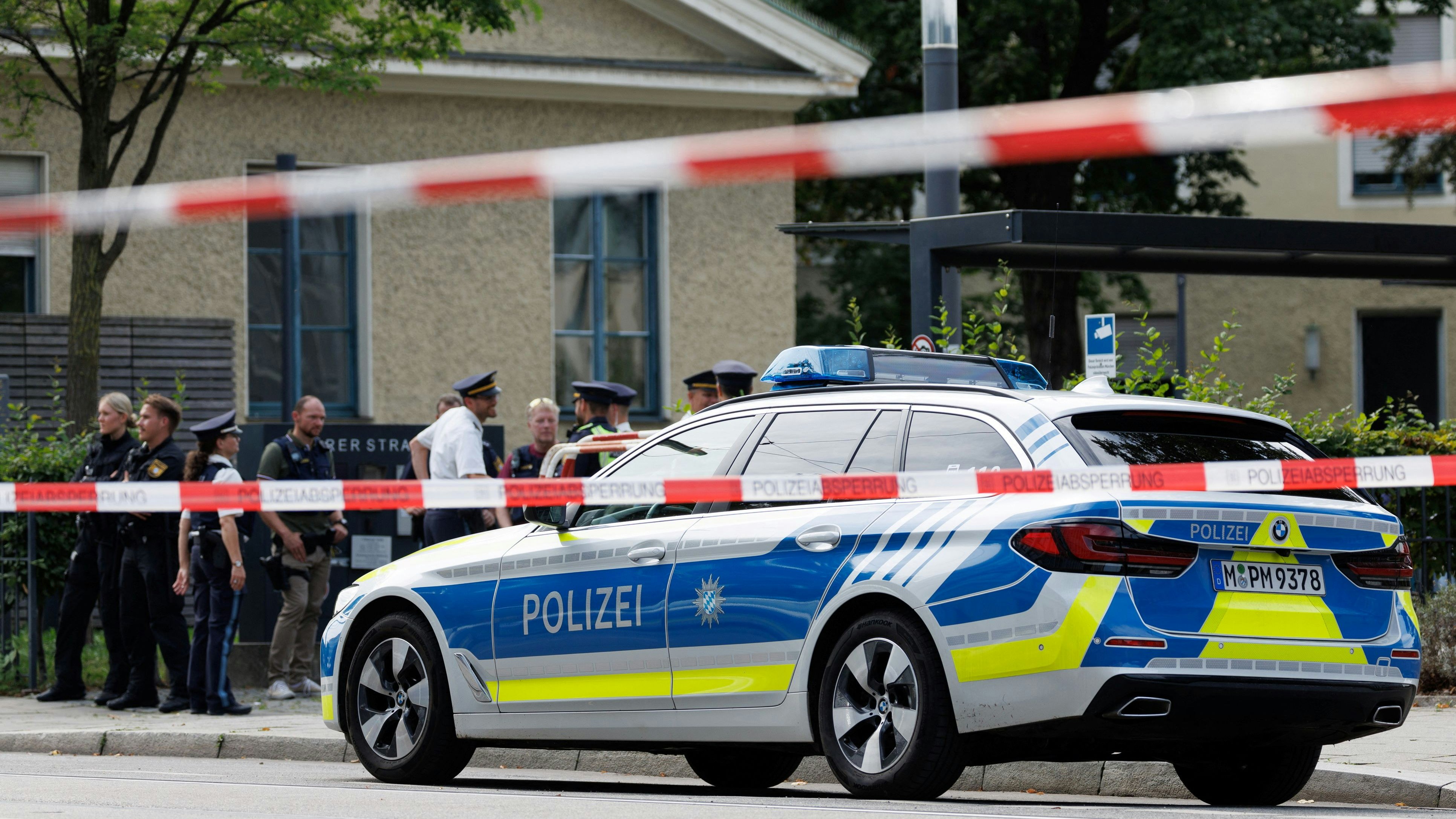 Heute.at - Islamist wollte mit Macheten Soldaten töten