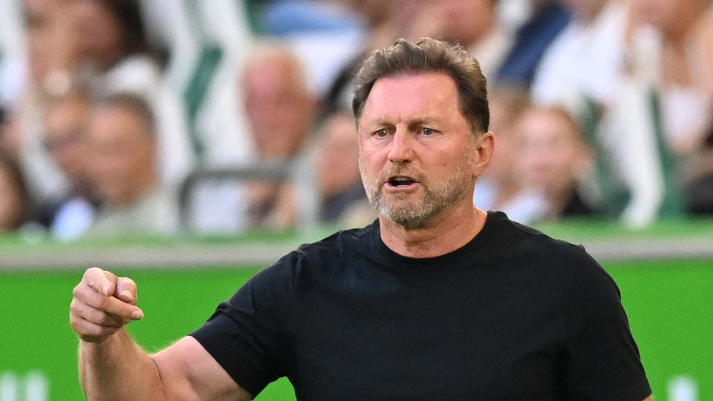 Heute.at - Türkischer Topklub streckt Fühler nach Hasenhüttl aus