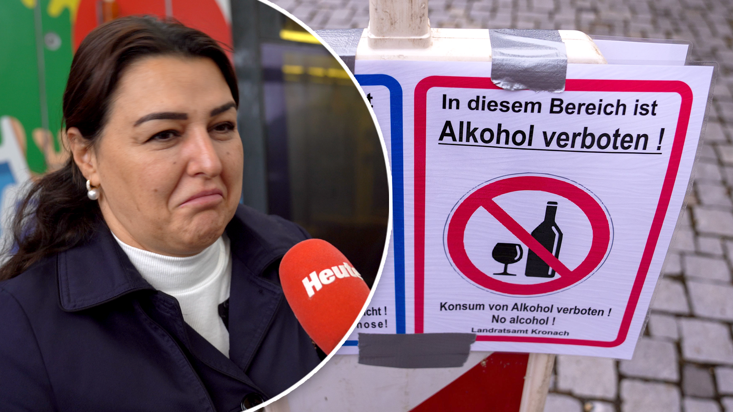 Kein Alkohol am Wahltag - So reagieren die Wiener