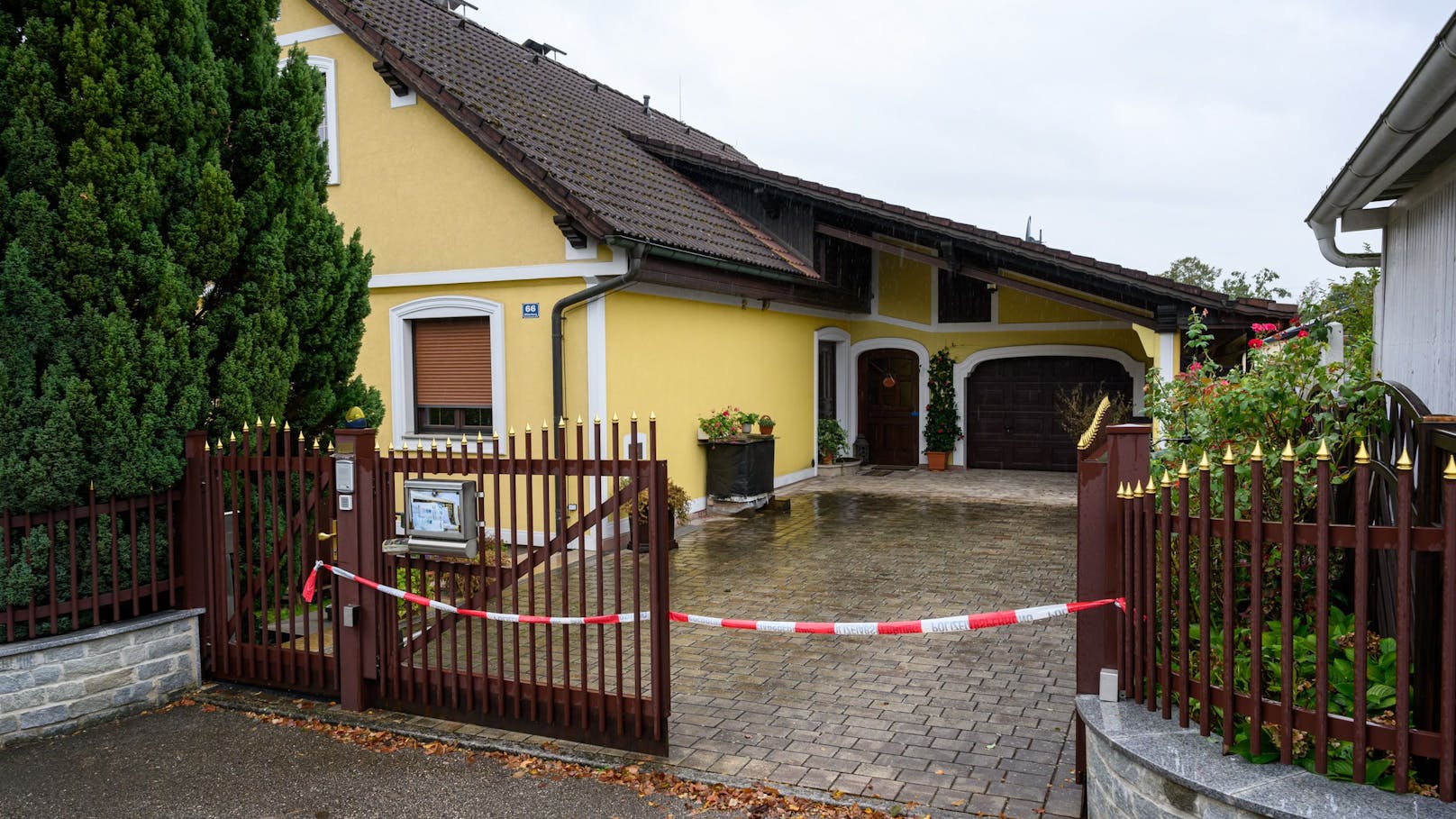 Drei Leichen entdeckt – hier kam es zu der Tragödie