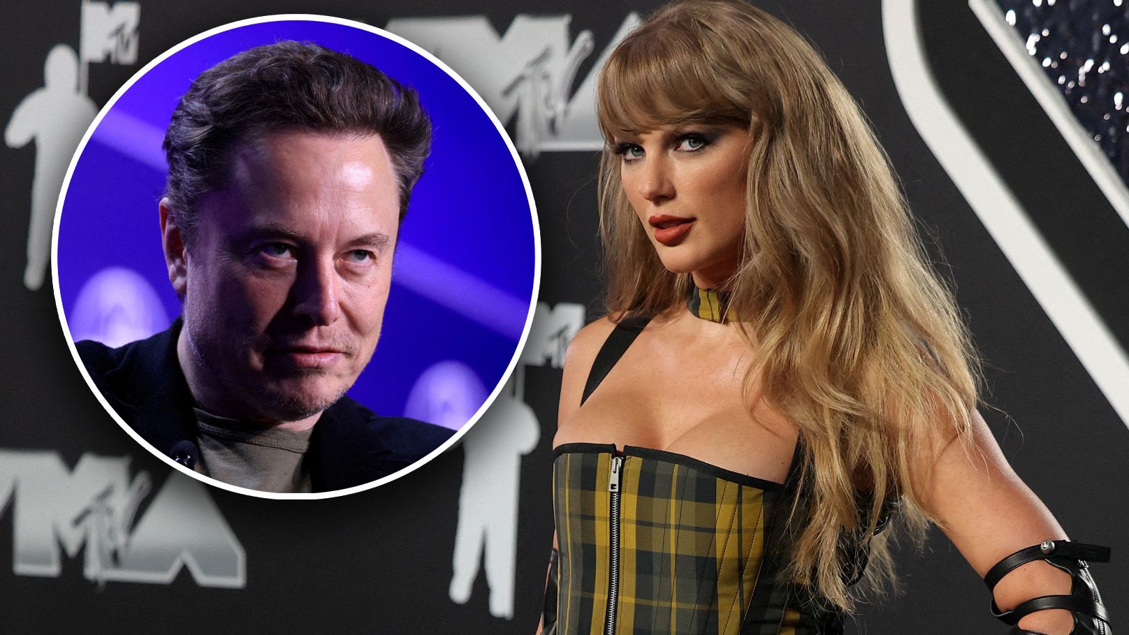 Elon Musk machte Taylor Swift ein seltsames Angebot.
