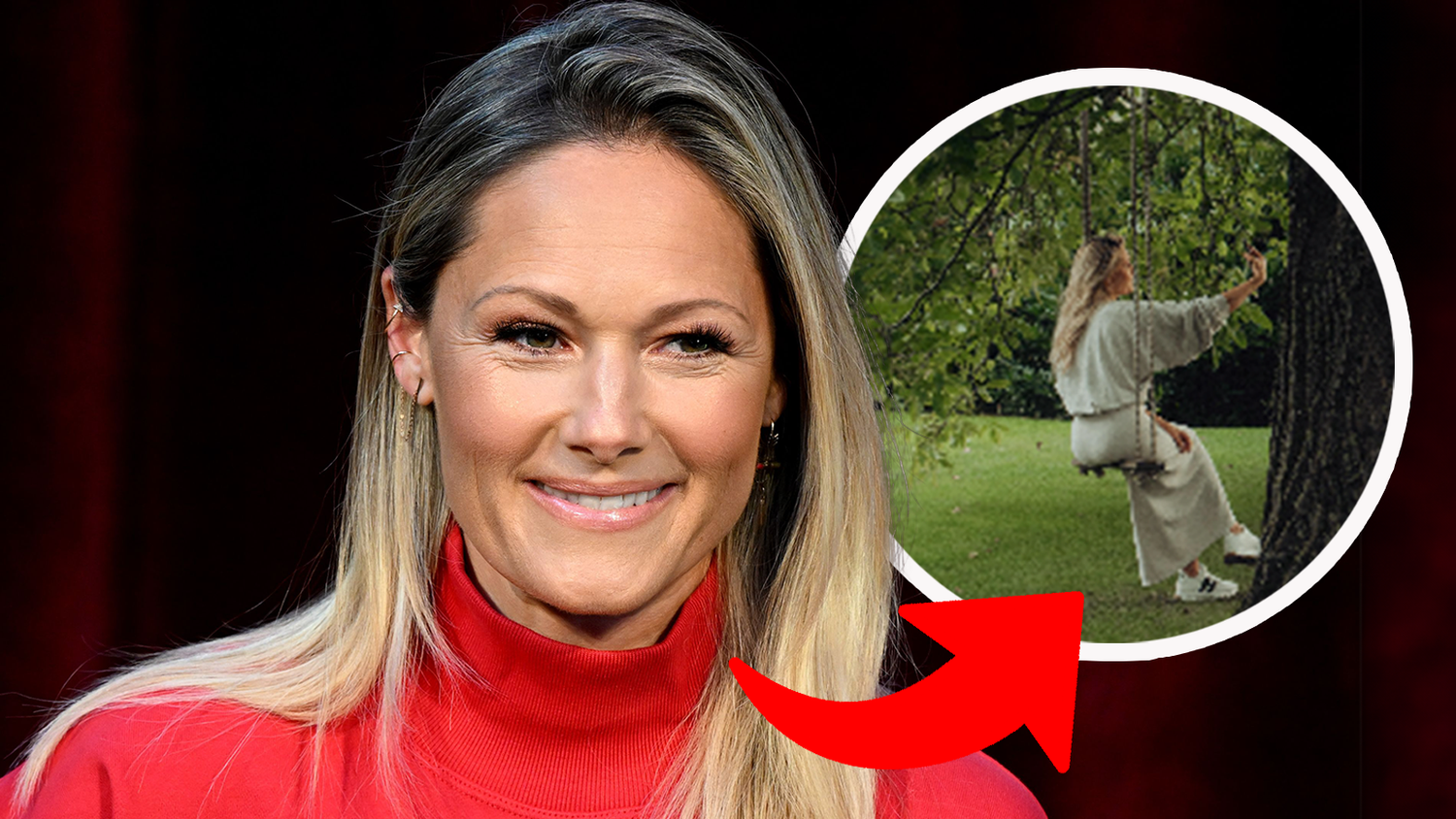 Normalerweise hält Helene Fischer ihr Privatleben im Verborgenen, doch diesmal zeigt sie sich ihr Zuhause.