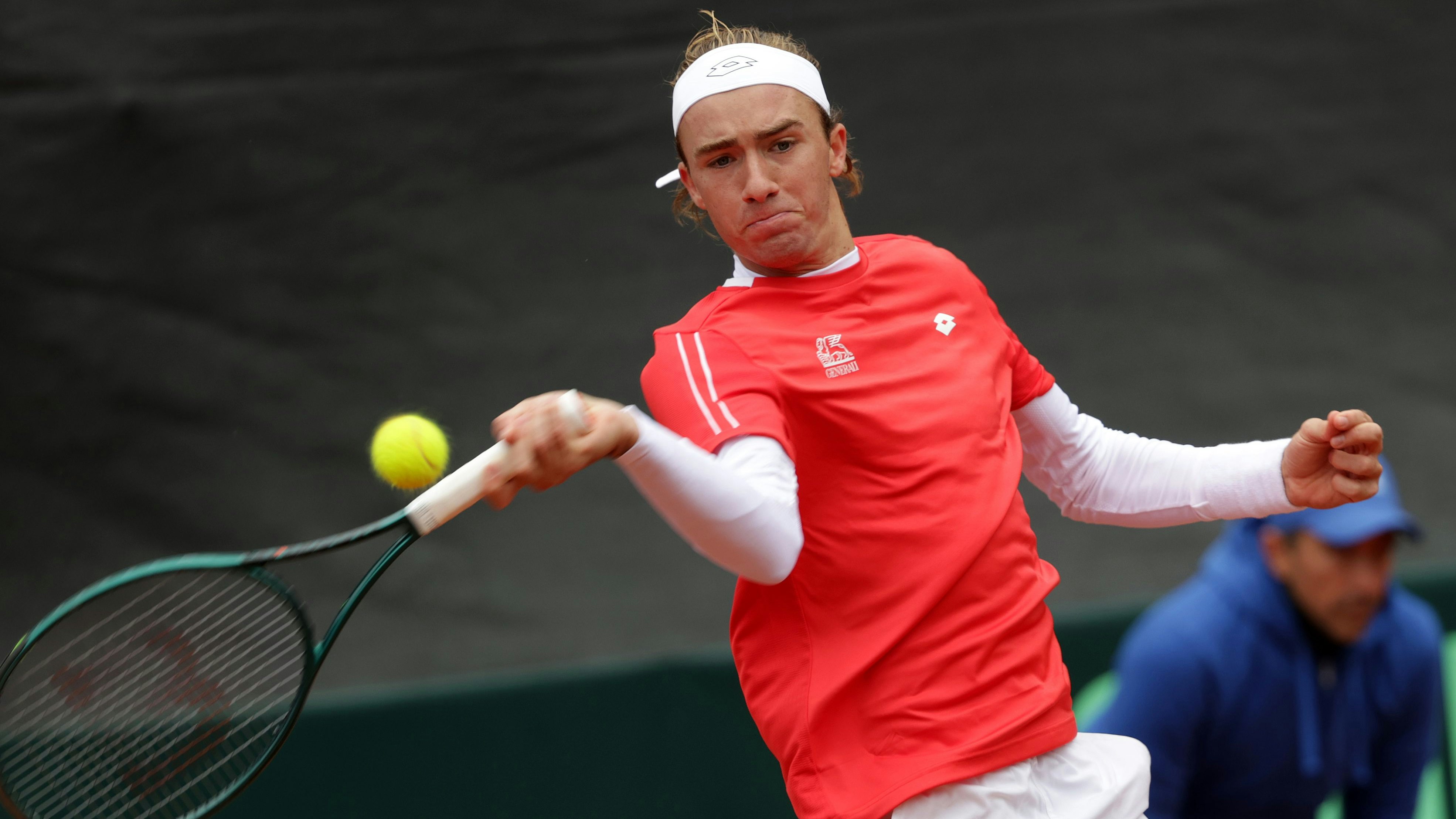 Lukas Neumayer