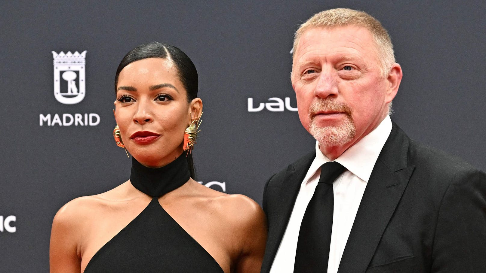 Dritte Hochzeit! Boris Becker heiratet seine Lilian