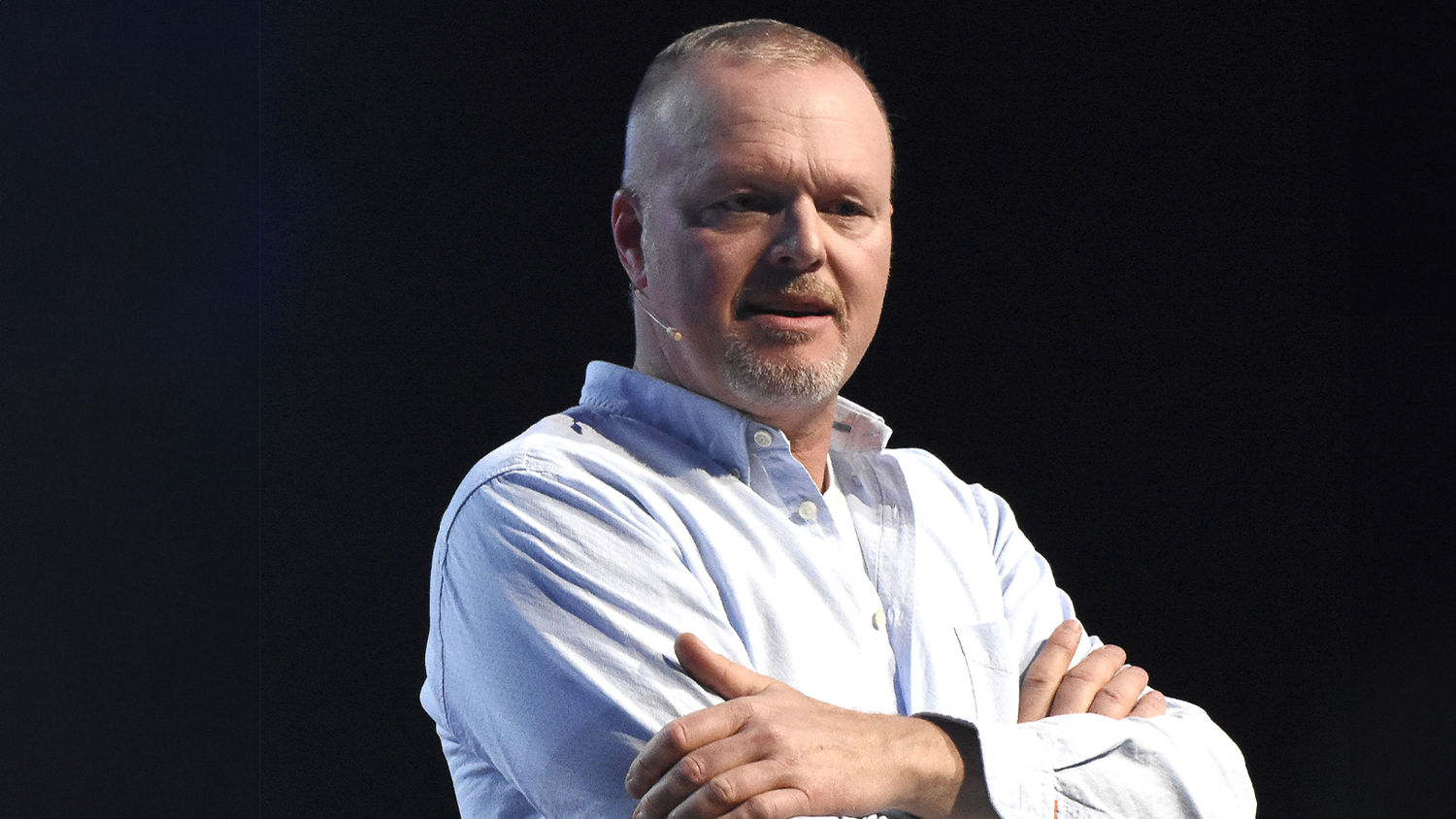 Stefan Raab ist bald zurück vor der Kamera. Das freut viele – einige finden es aber 