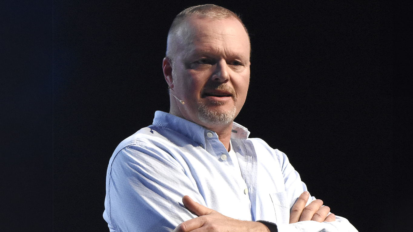 Stefan Raab ist bald zurück vor der Kamera. Das freut viele – einige finden es aber "unnötig".