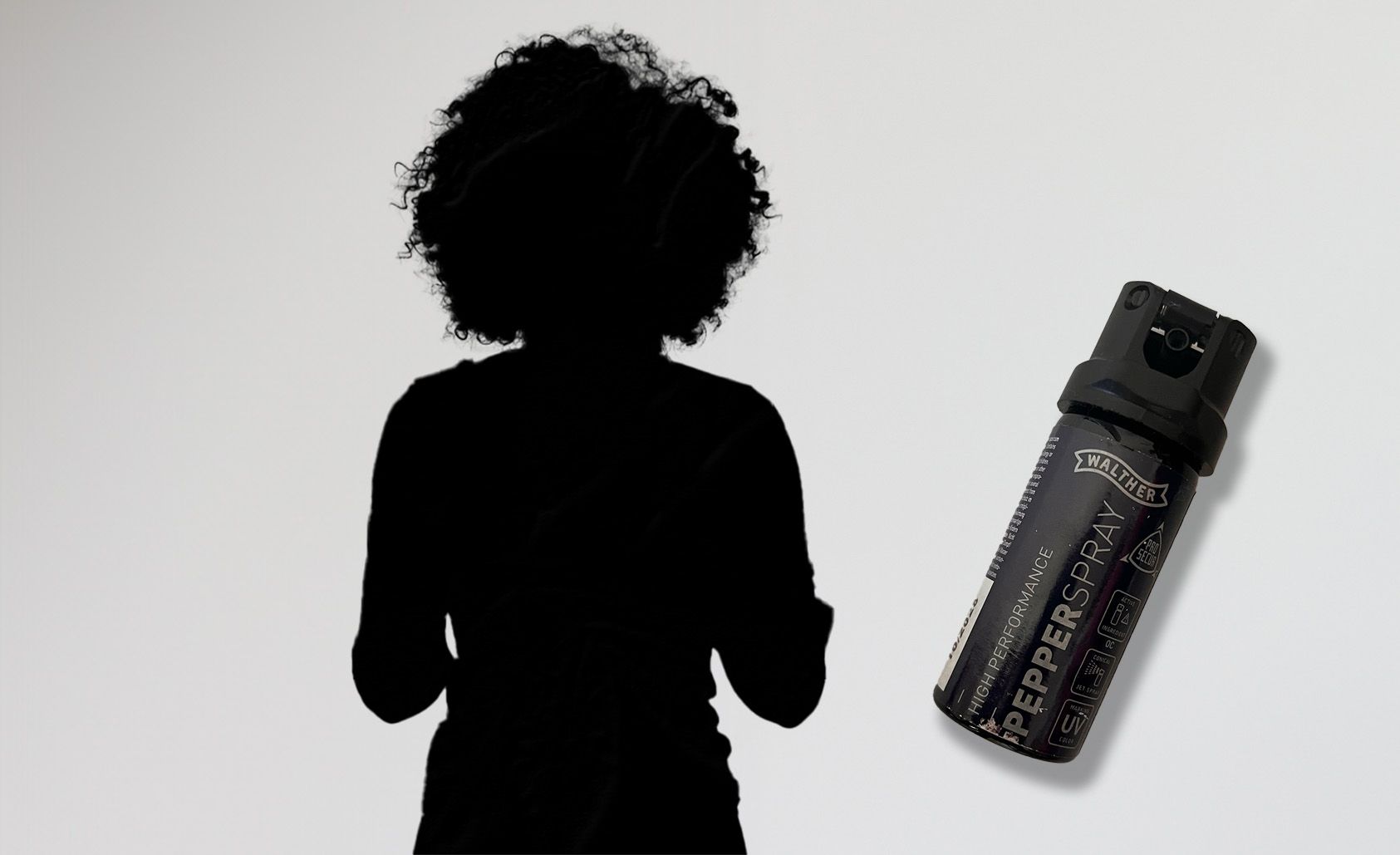 Die Betroffene lebt in Angst. Sie bekam jetzt von Beamten eine Verwaltungsstrafe, statt Hilfe.