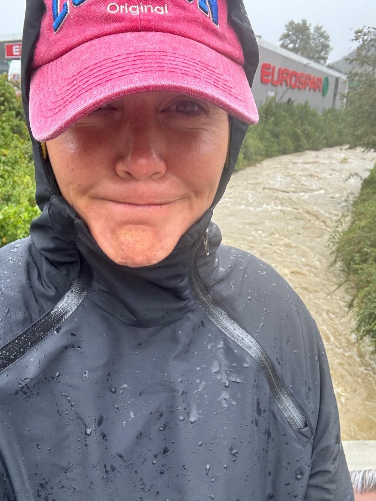 Martina Reuter zeigt 