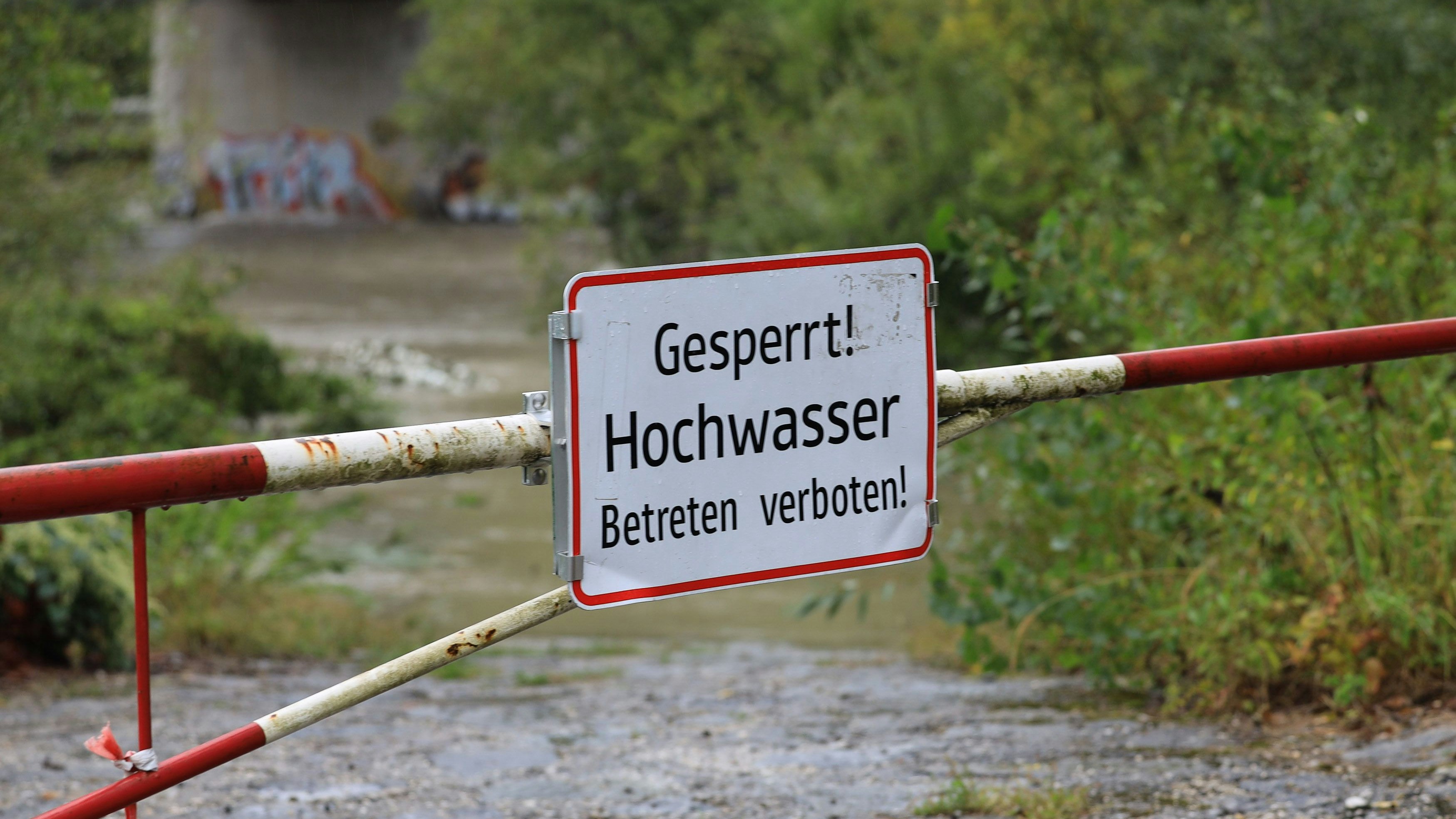 Heute.at - Klimabericht schockiert – Alarmierendes Warnsignal