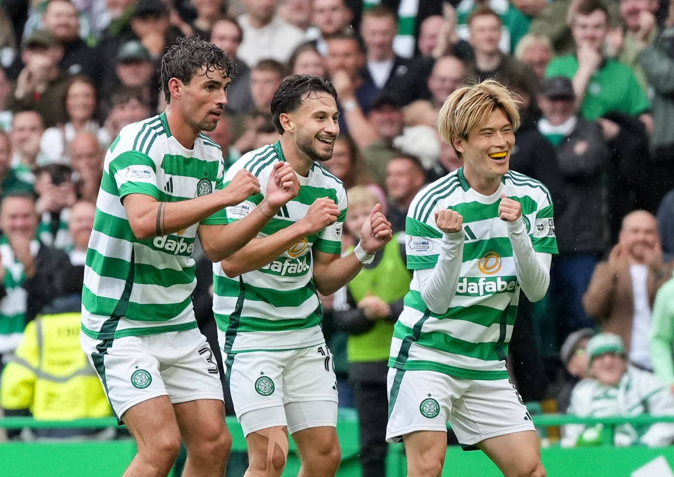 Ex-Rapidler Kühn (Mi.): drei Tore und drei Vorlagen in sechs Spielen