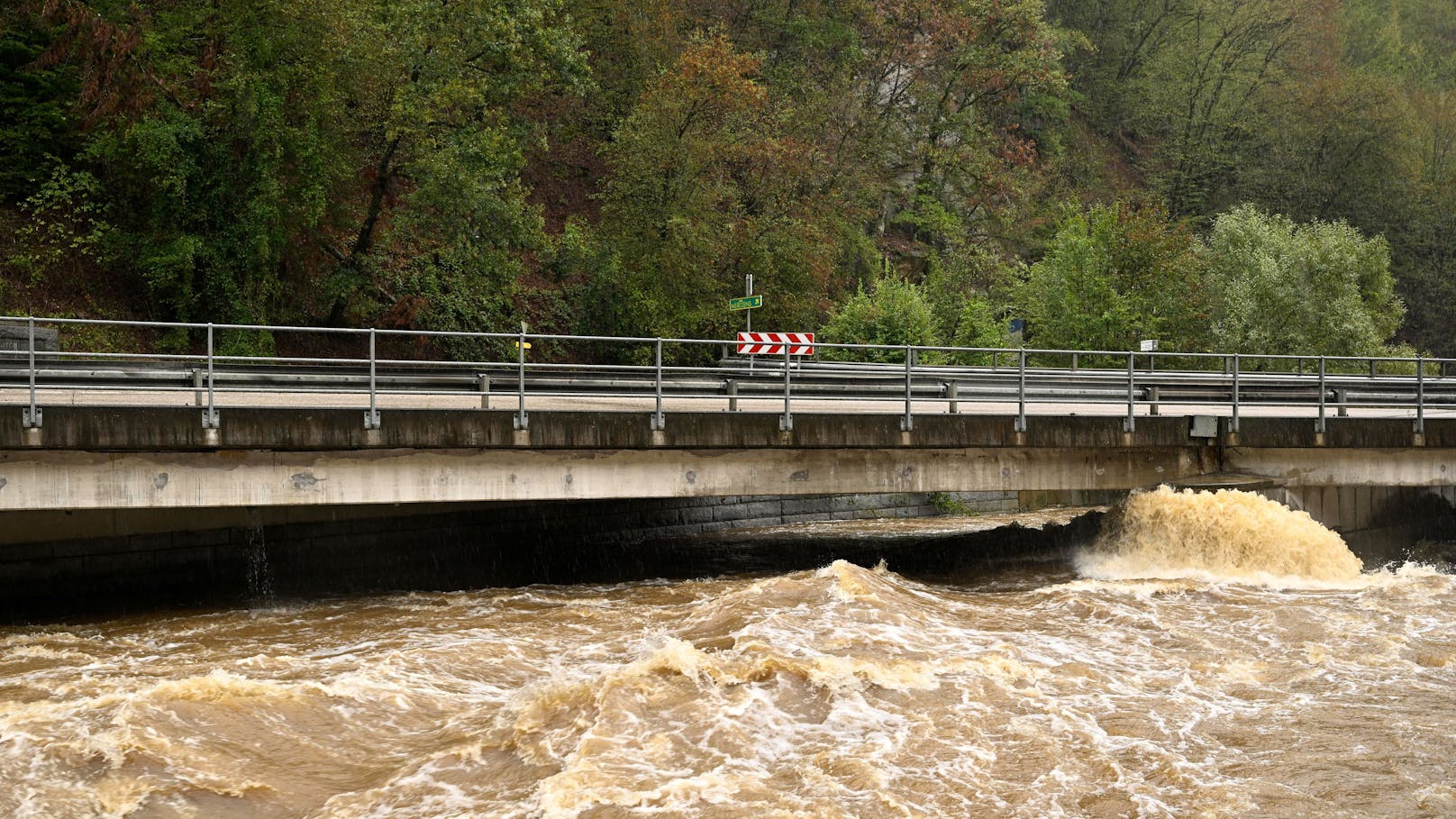 "Ungemach" – Experte warnt vor nächstem Hochwasser