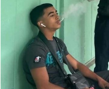 Heute.at - Fahndung in Wien! Polizei jagt jetzt diesen jungen Mann