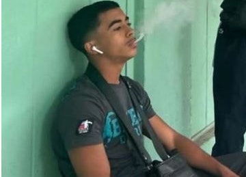 Wer kennt diesen Mann?