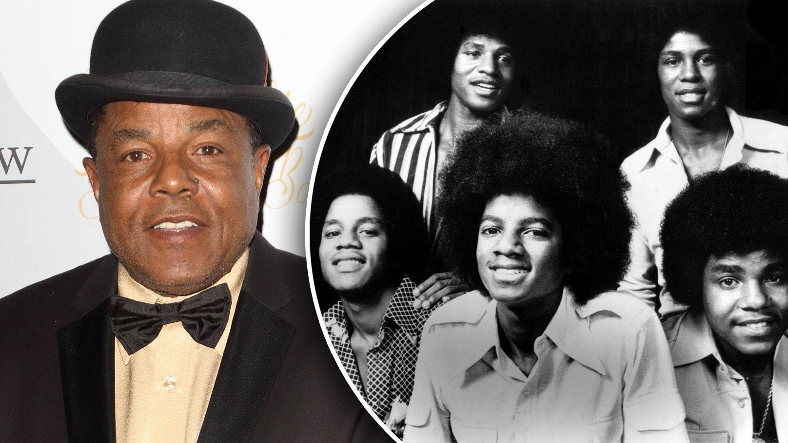 Michaels Bruder "Jackson 5"-Star Tito ist gestorben