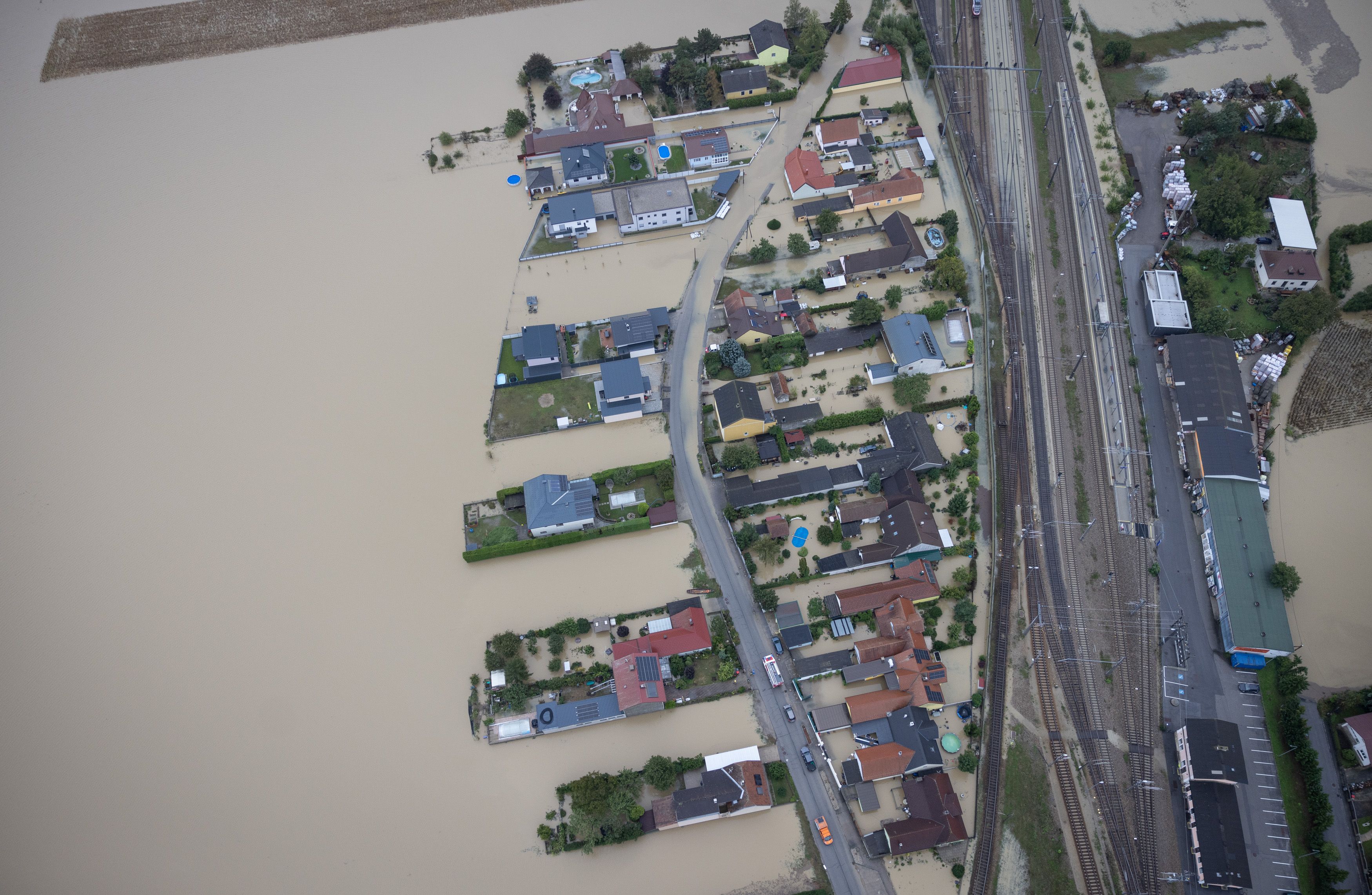 In den letzten 21 Jahren gab es bereits drei 