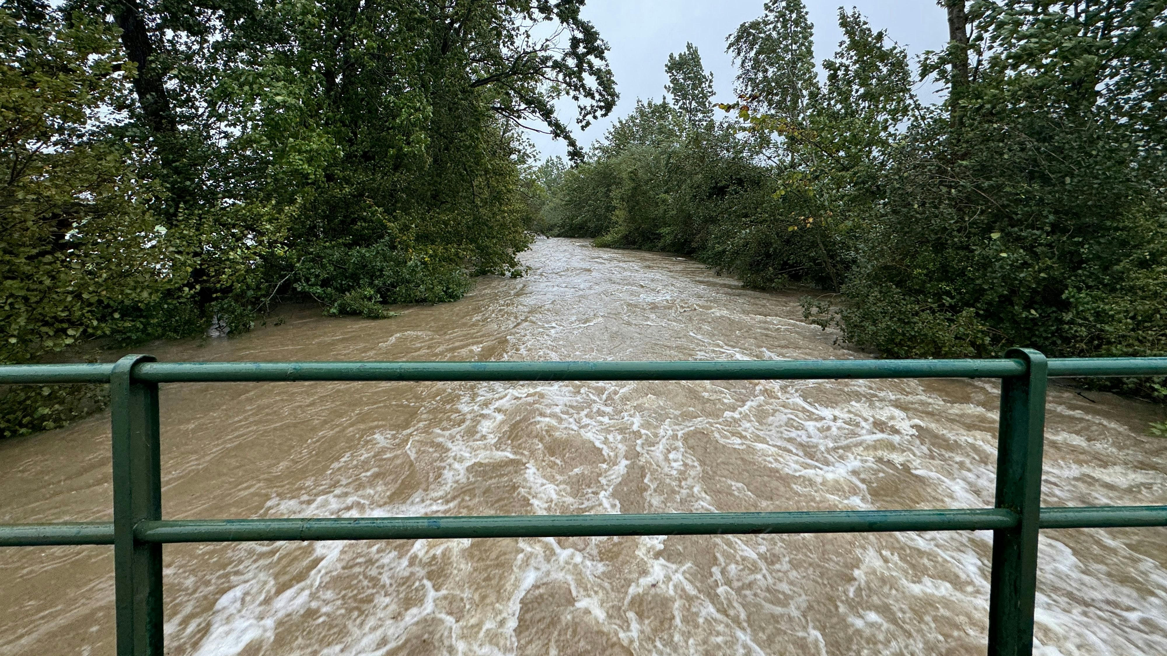 Heute.at - In Not geraten: Flut-Opfer bekommen bis zu 3.000 Euro