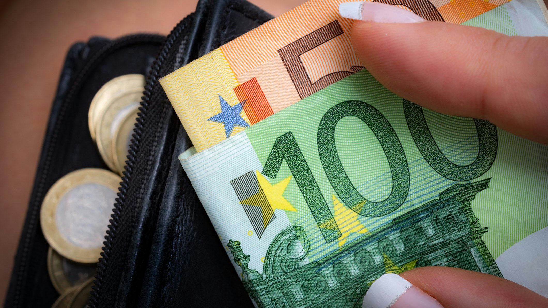 Heute.at - Kein Geld mehr – nun kriegst du bis zu 150 Euro Bonus