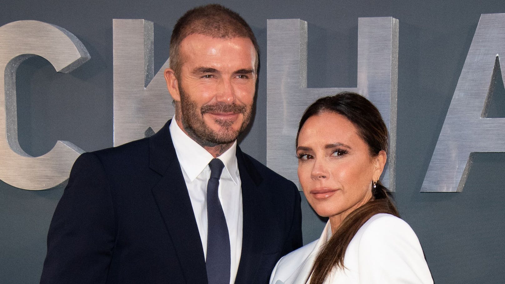 "Gut bestückt" – Victoria Beckham packt über David aus