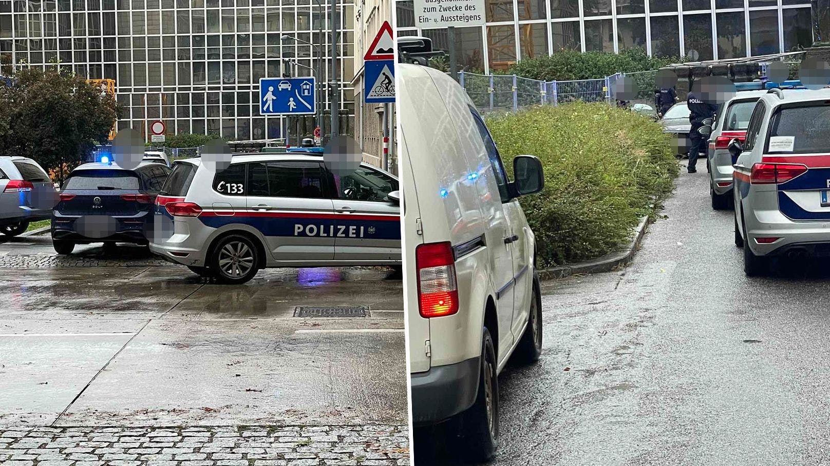 Drogen-Raser mit Baby an Bord! Polizei stoppt BMW-Rowdy