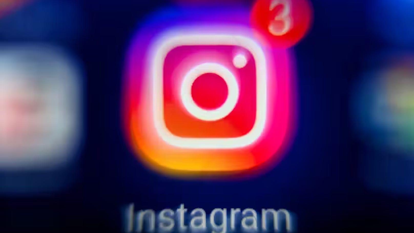 Algorithmus auf Instagram zurücksetzen ist bald möglich