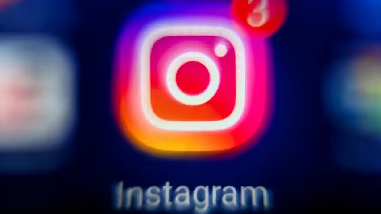 Instagram gibt Eltern mehr Macht über Kinderkonten