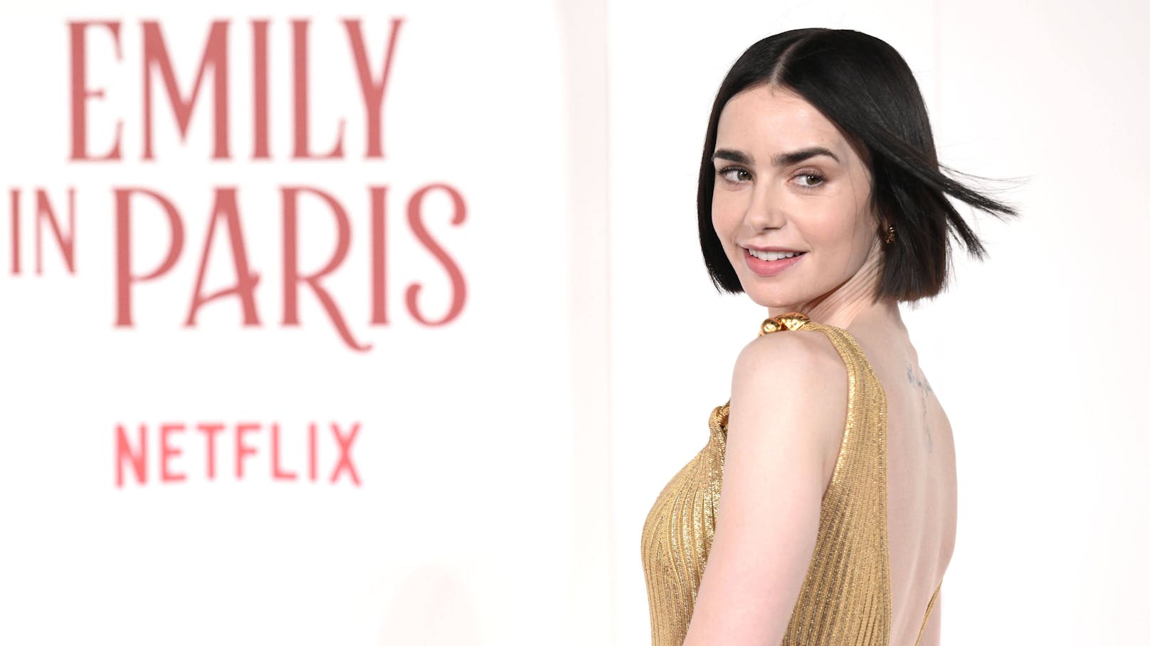 Netflix-Hit "Emily in Paris" geht auf Tour