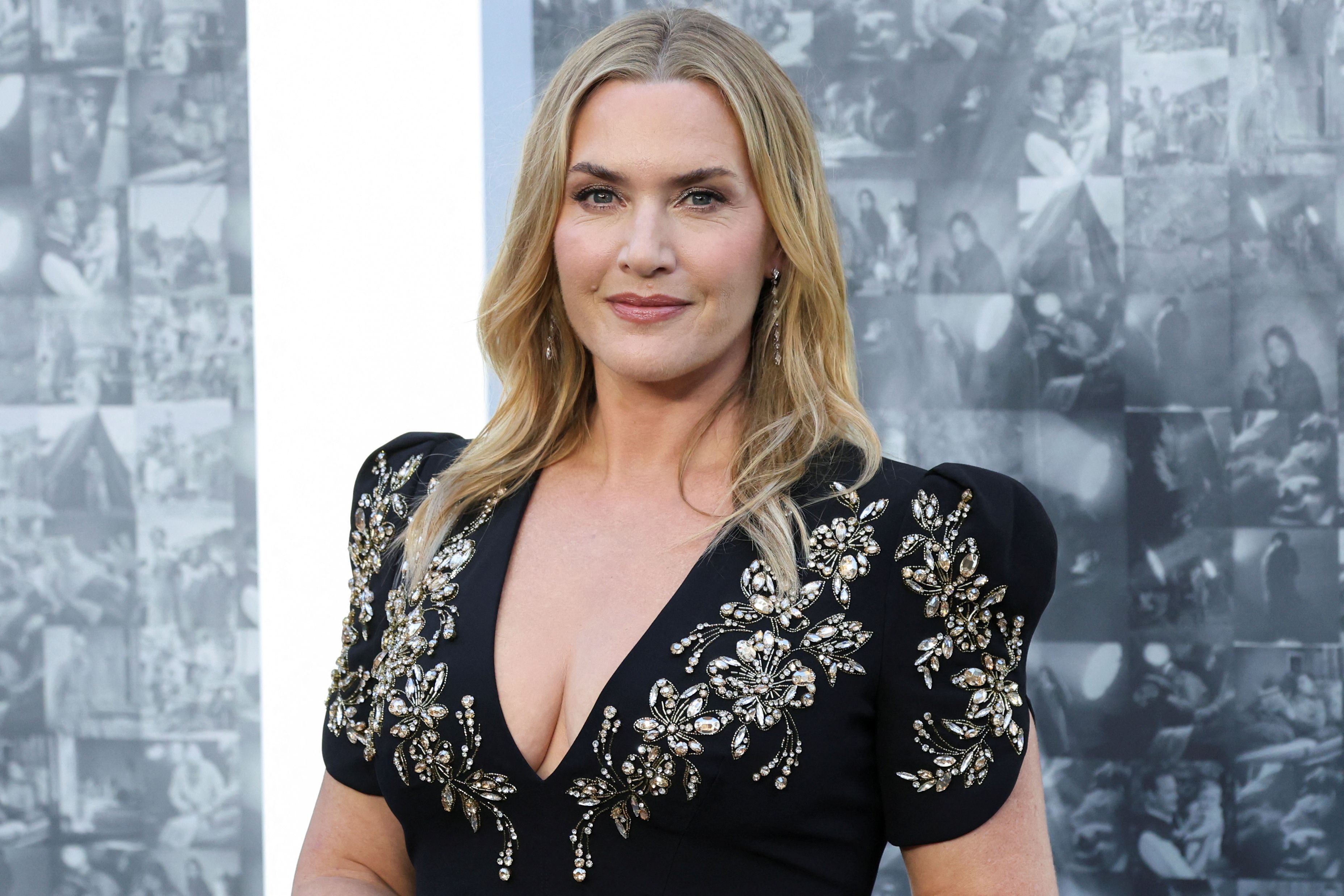 Bei ihrem jüngsten Podcast Auftritt nahm Kate Winslet kein Blatt vor den Mund.
