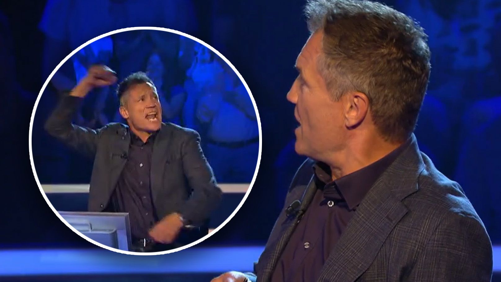 Armin Assinger beginnt bei der 