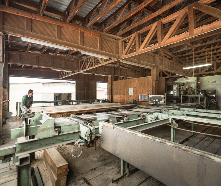 Mareiner, Holz- und Baustoff-Händler in Schlierbach (Bez. Kirchdorf), musste Konkurs anmelden.