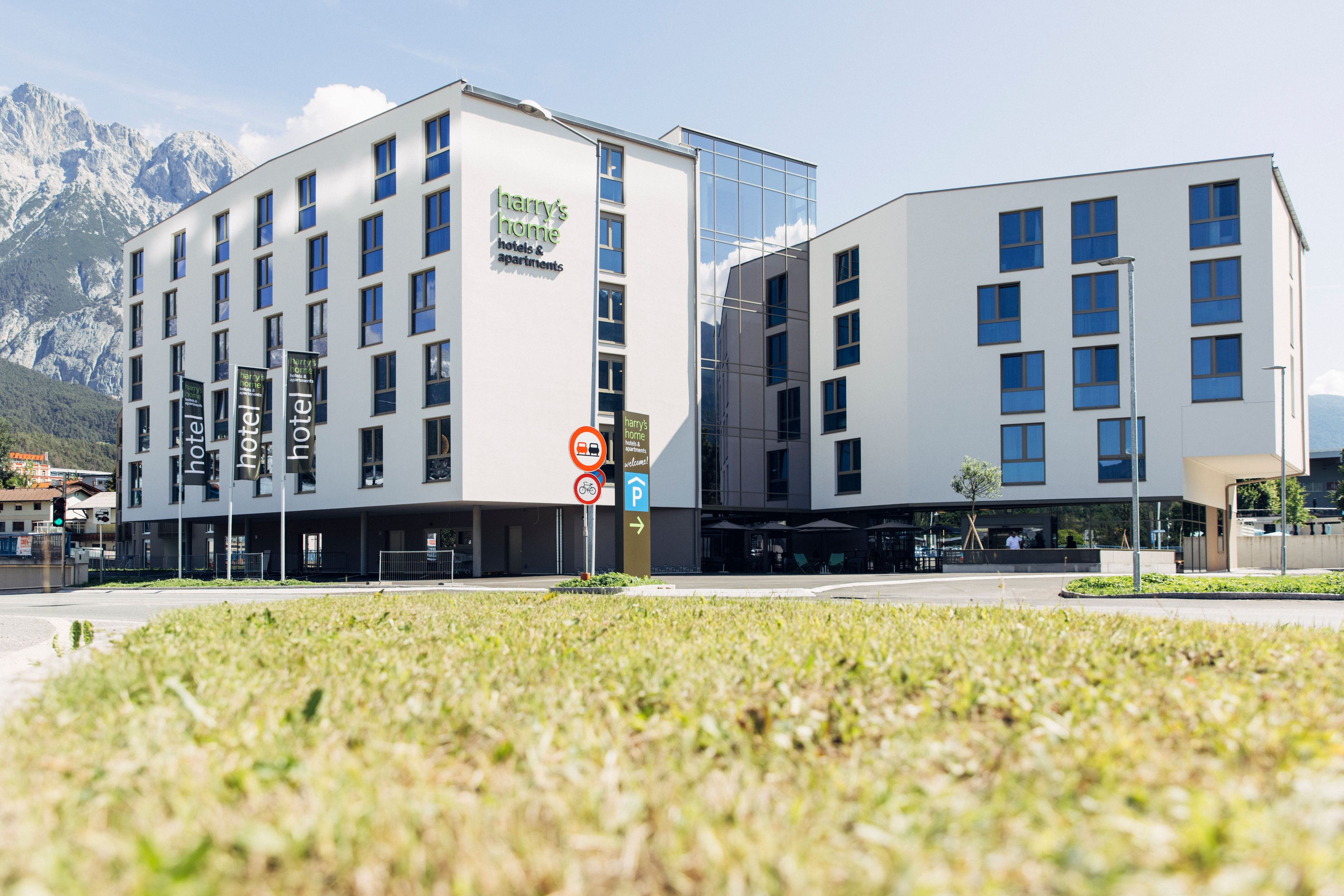 Die Tiroler Hotelkette betreibt allein in Österreich 10 Standorte.