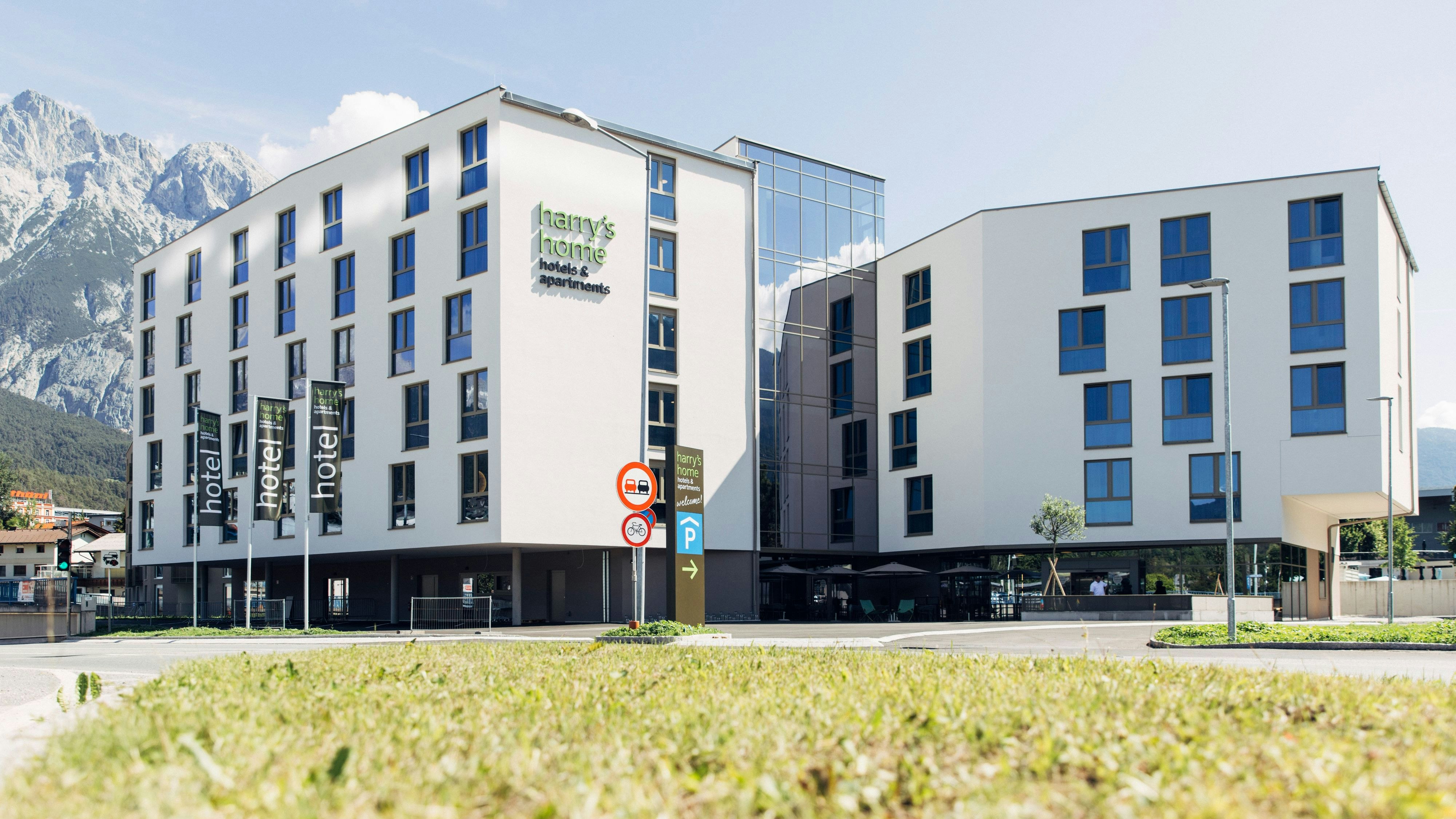 harry’s home hotels 